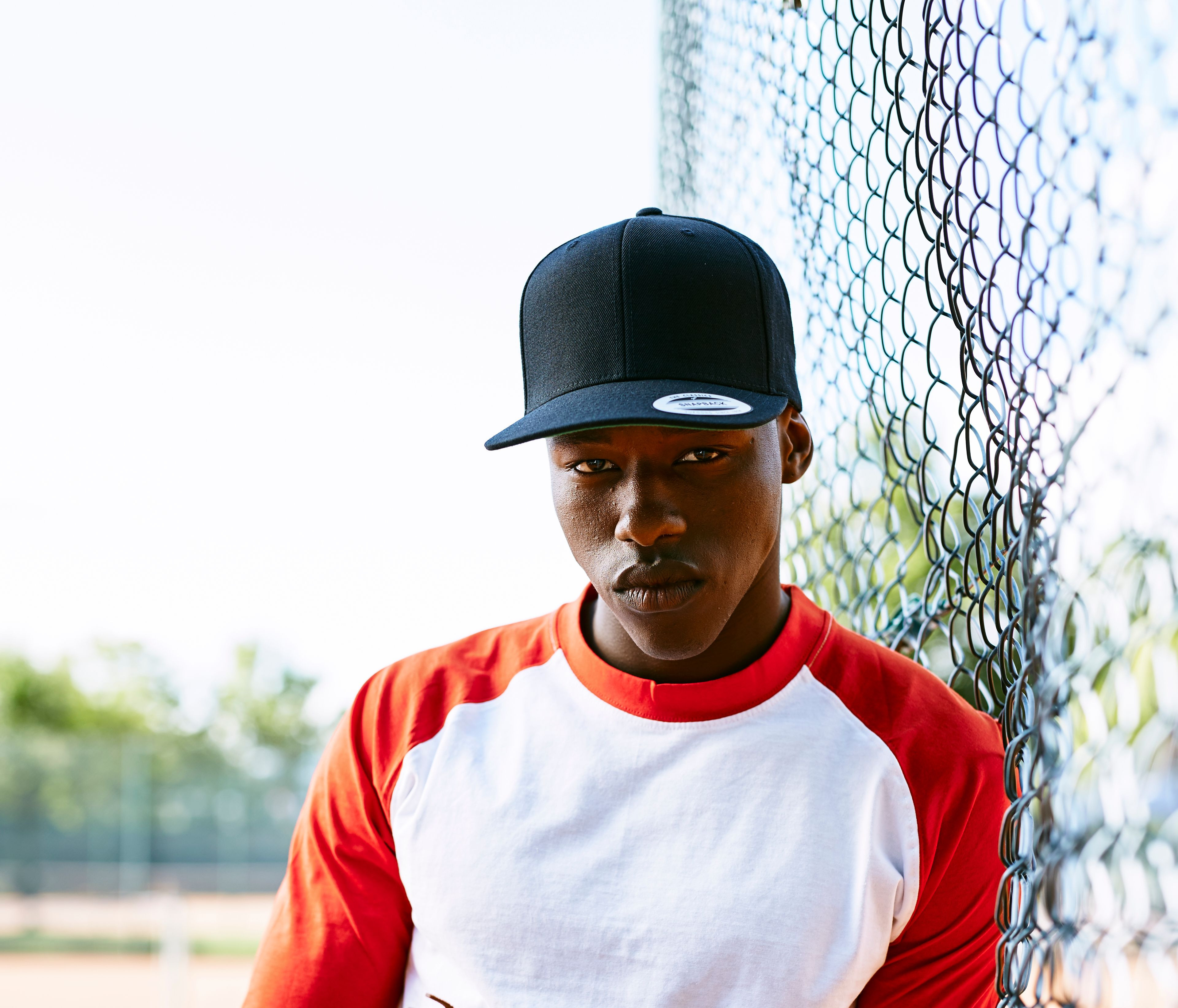 CLASSIC SNAPBACK