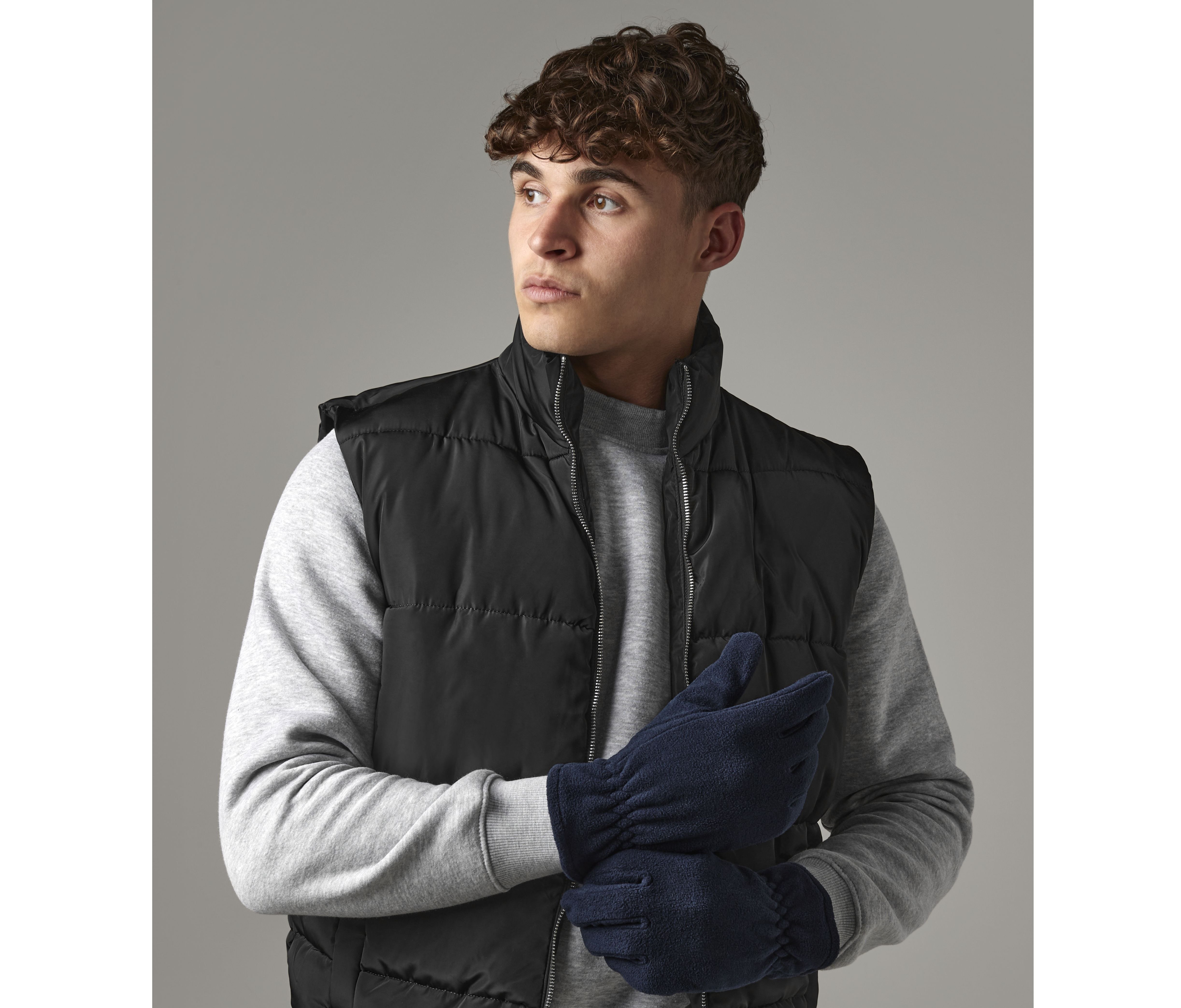 SUPRAFLEECE® ALPINE GLOVES