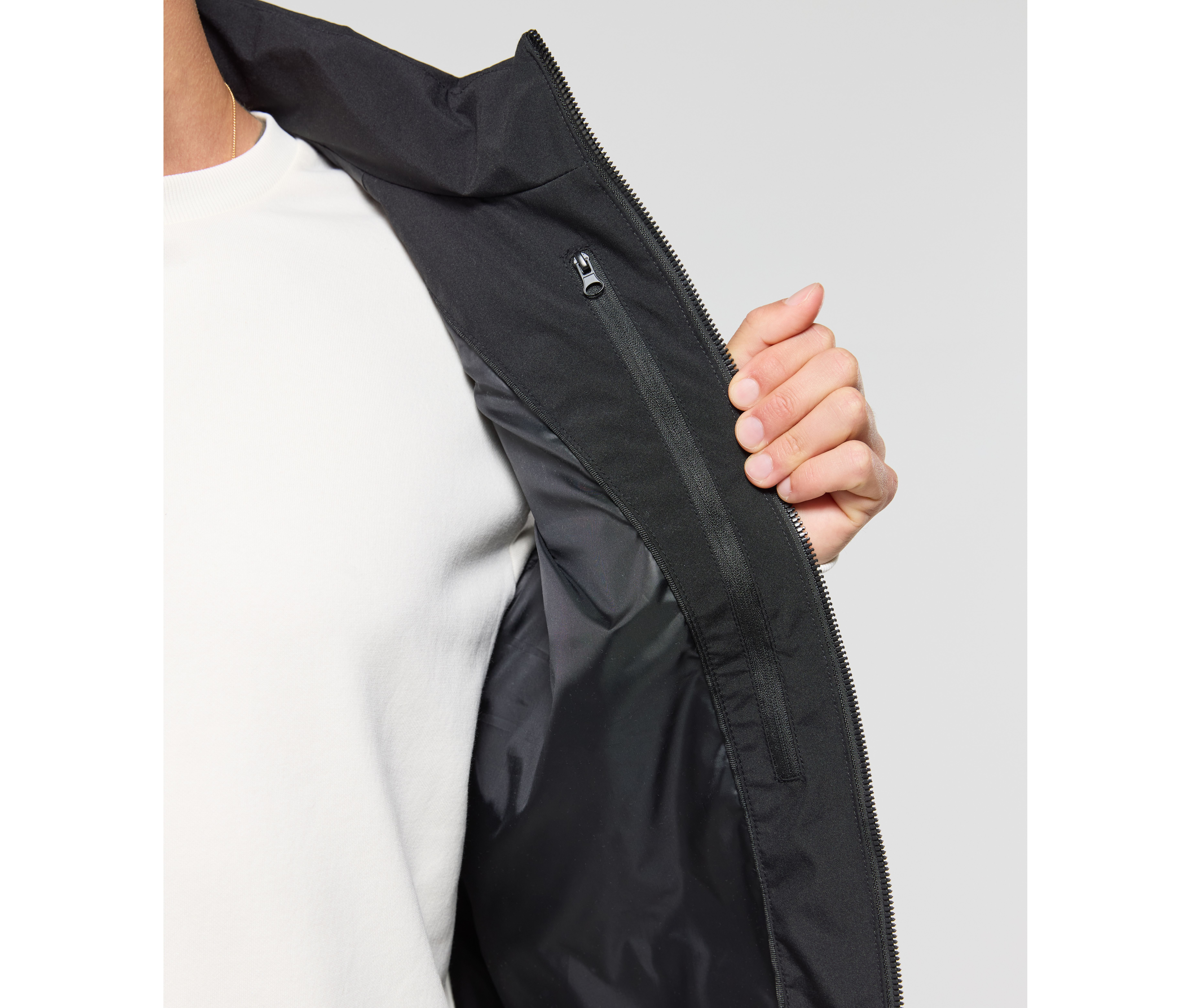 PRIME CLASSY VEST