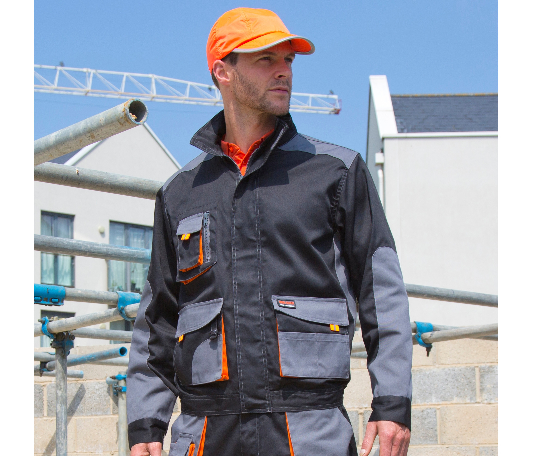 LITE JACKET