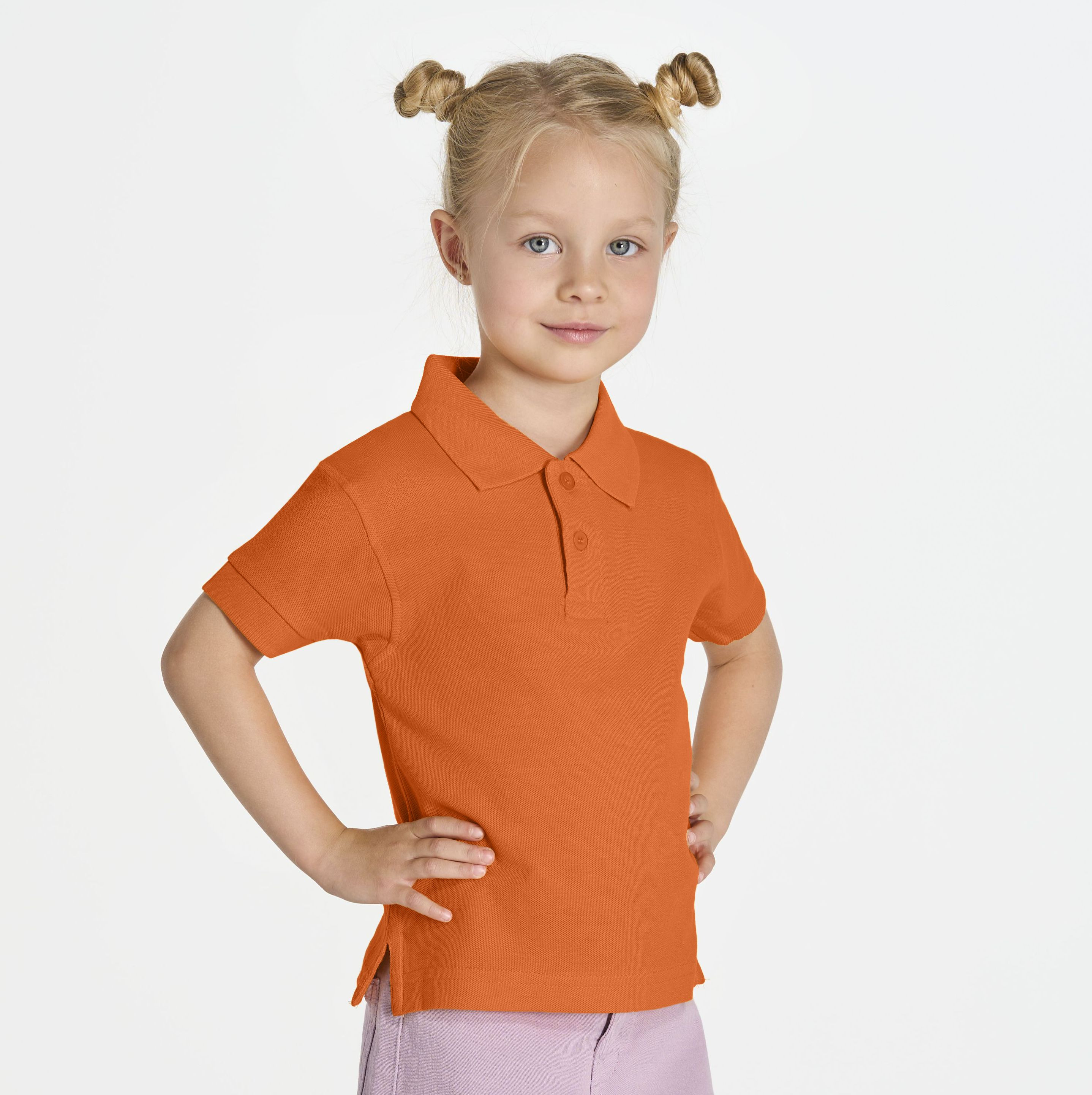 KID POLO