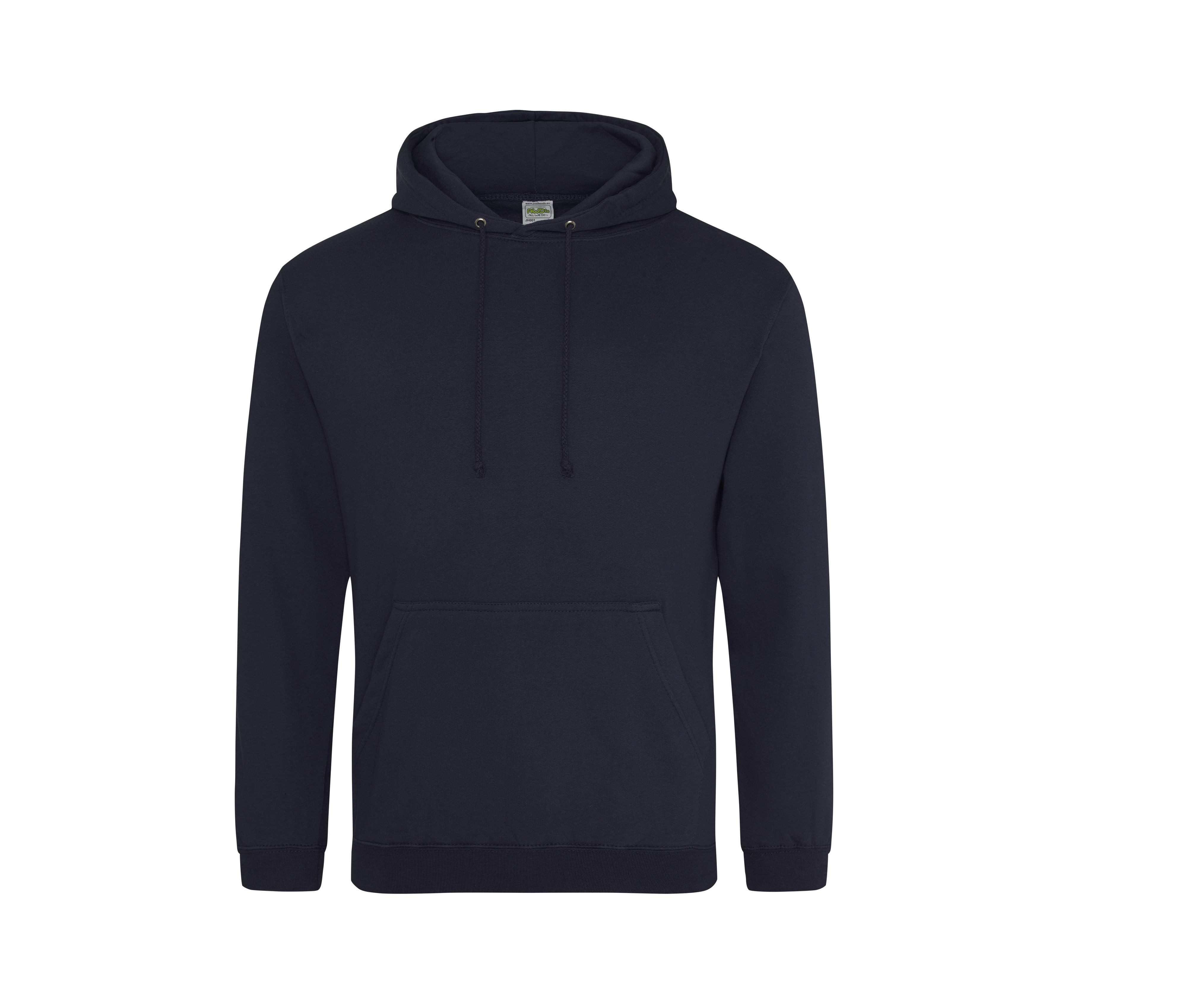 COLLEGE HOODIE
