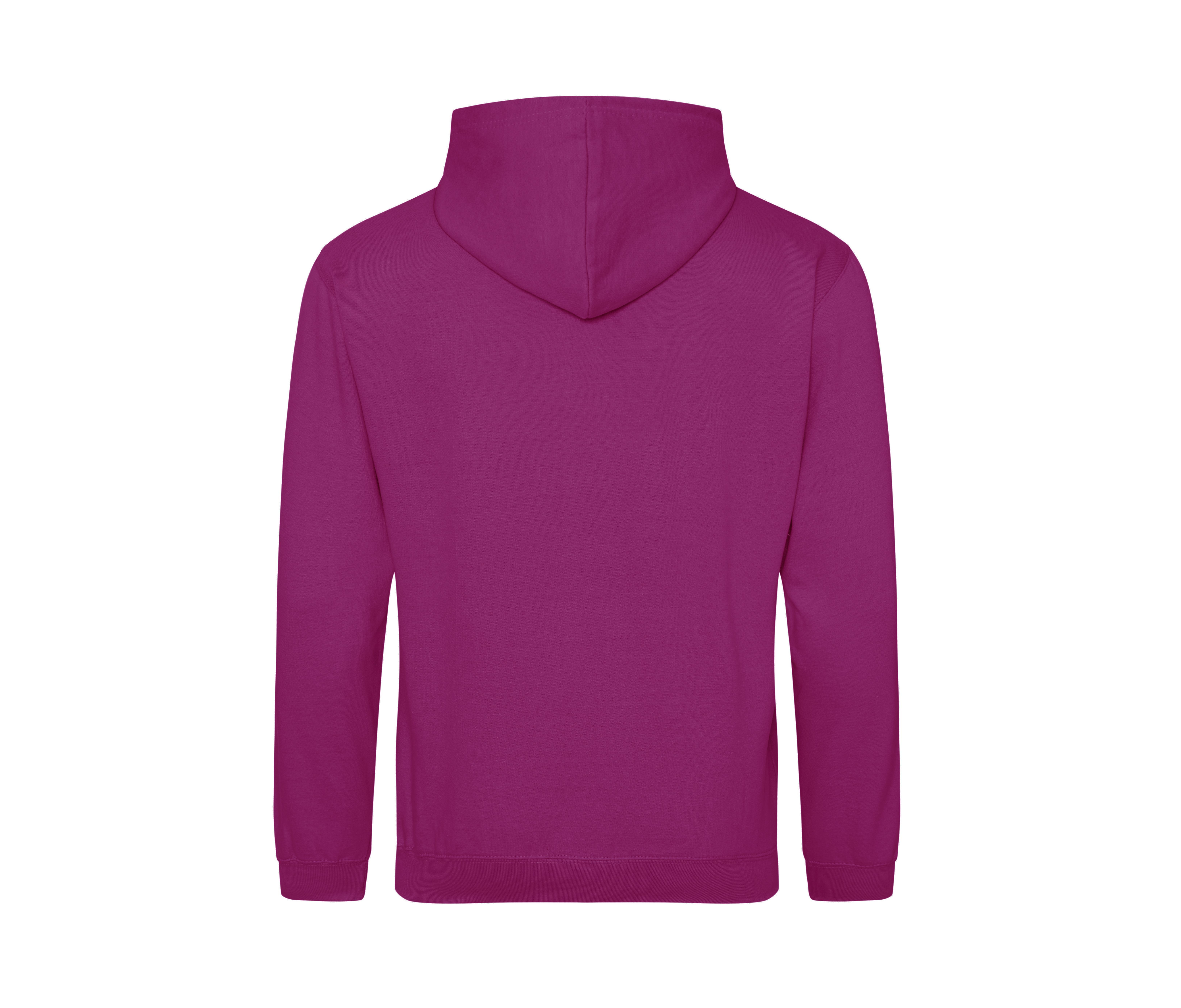 COLLEGE HOODIE