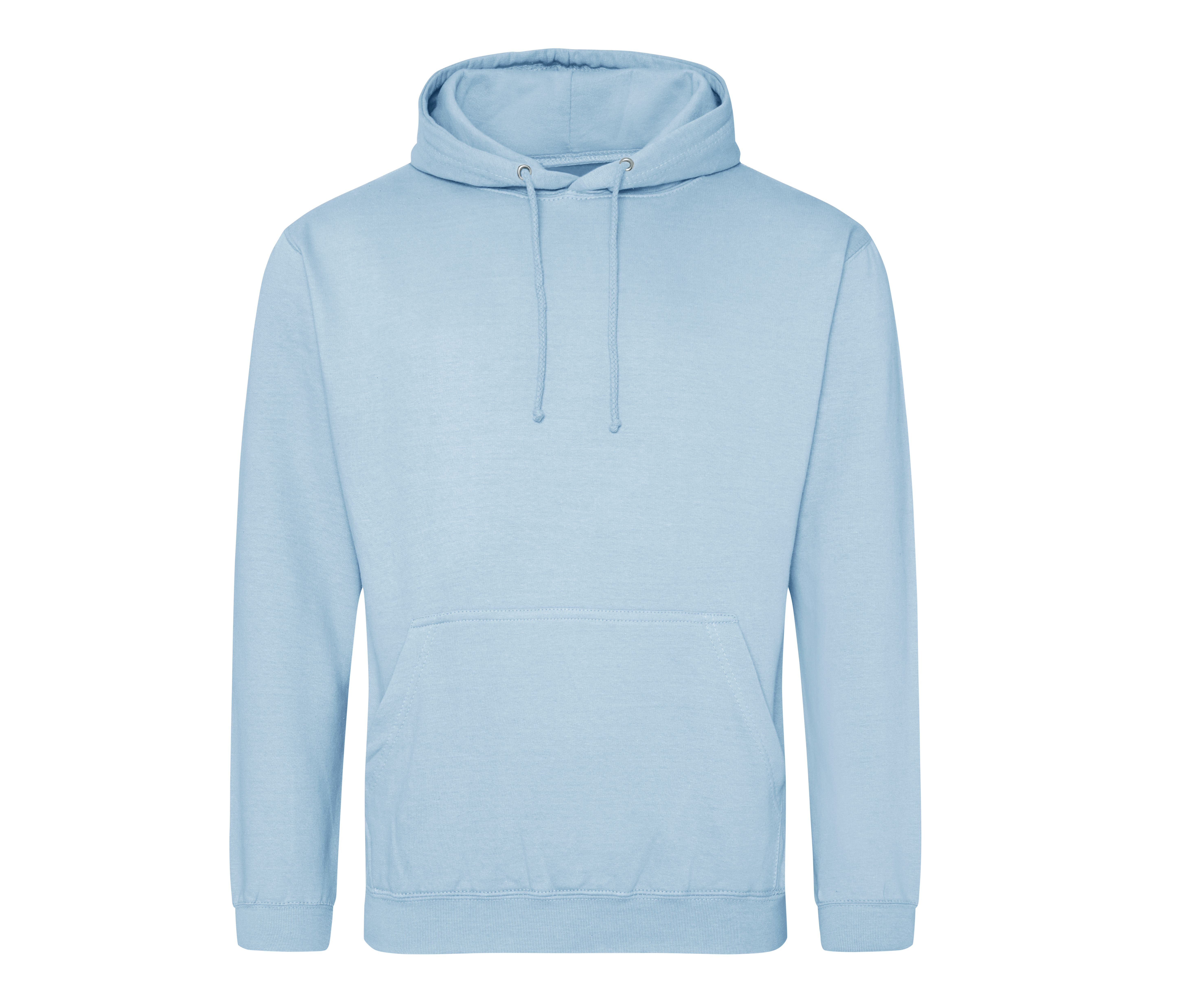 COLLEGE HOODIE