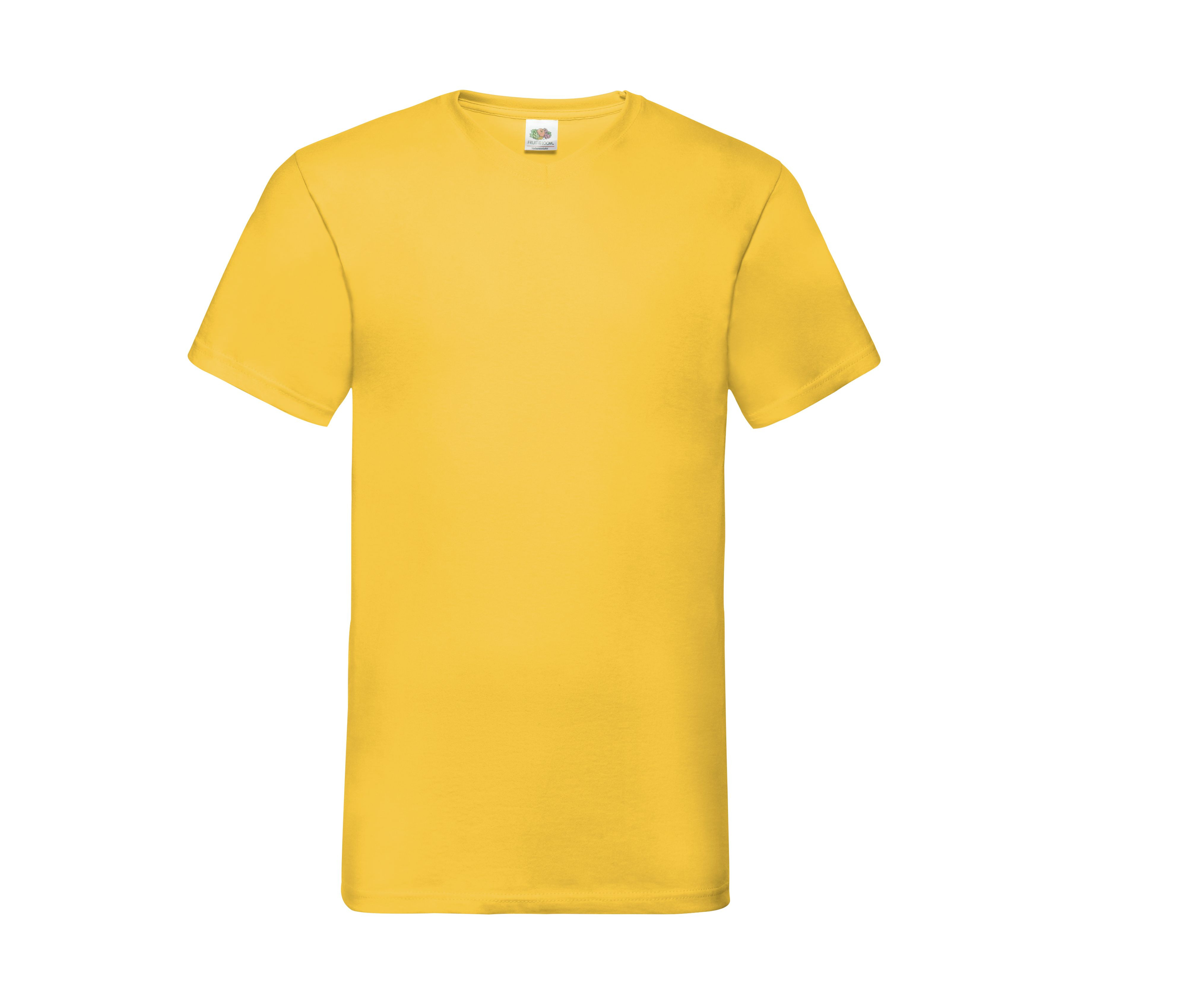 VALUEWEIGHT V-NECK T