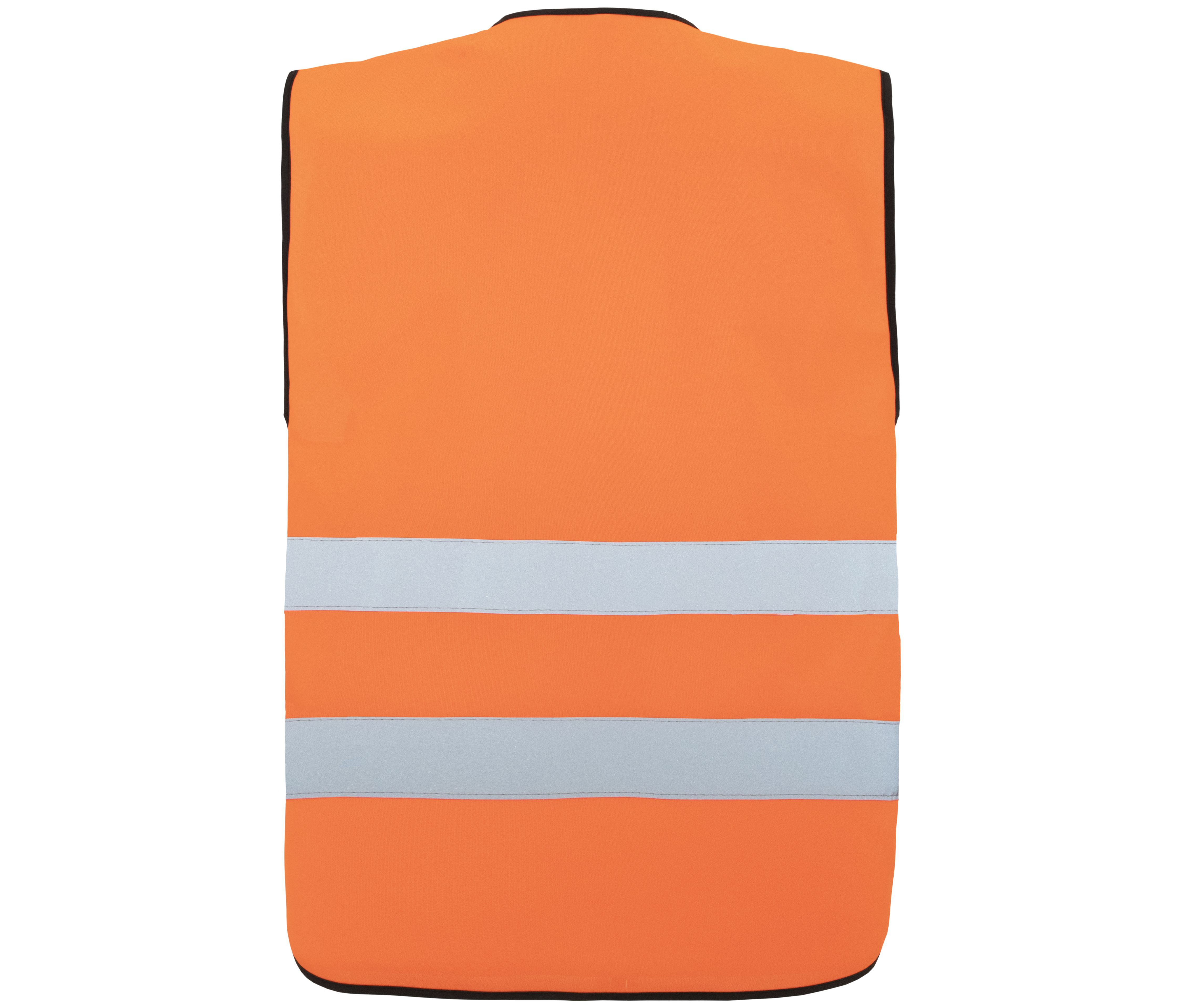 COMFORT SAFETY VEST "SOLTAU"
