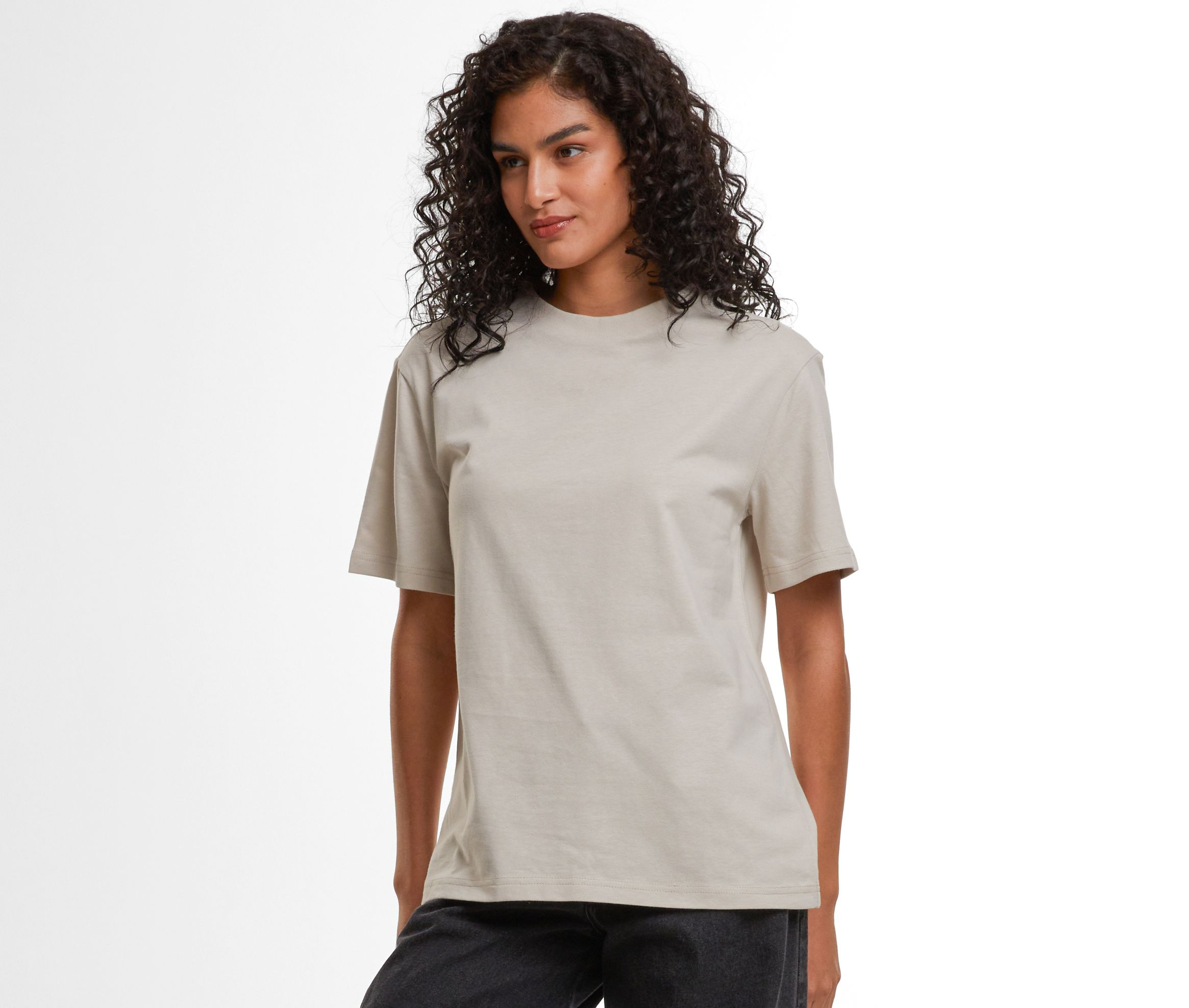 LADIES EVERYDAY TEE