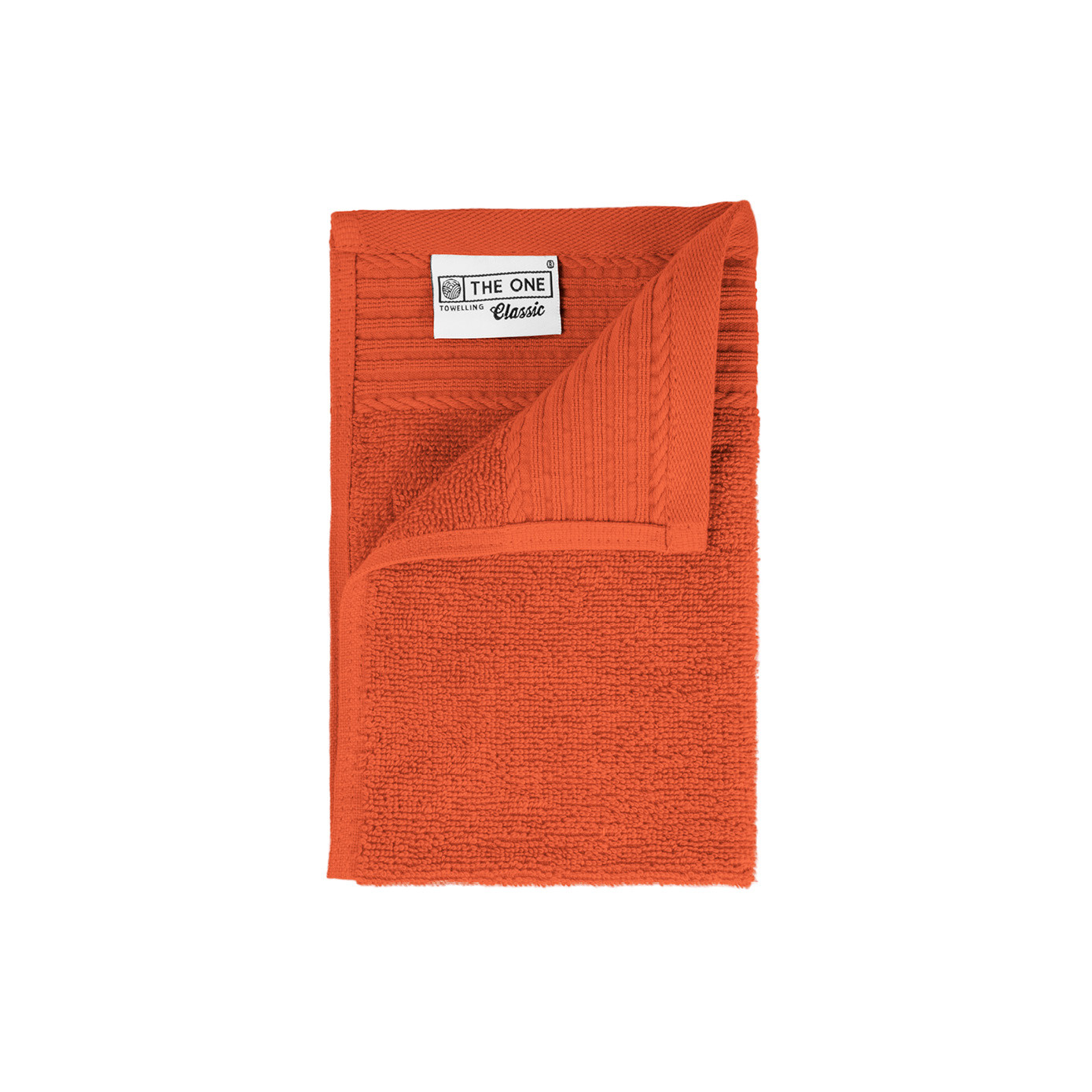 CLASSIC GUEST TOWEL