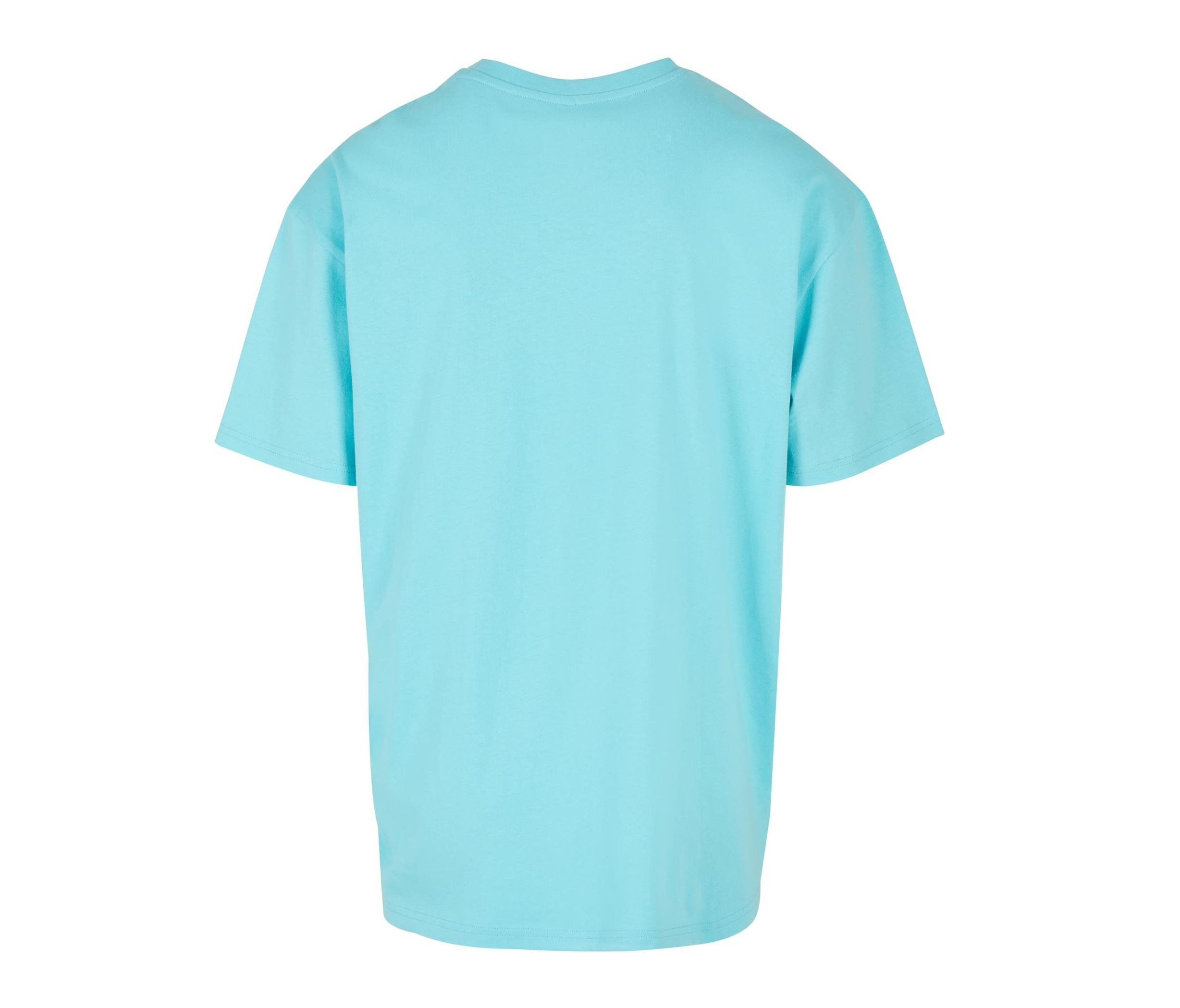 HEAVY OVERSIZE TEE