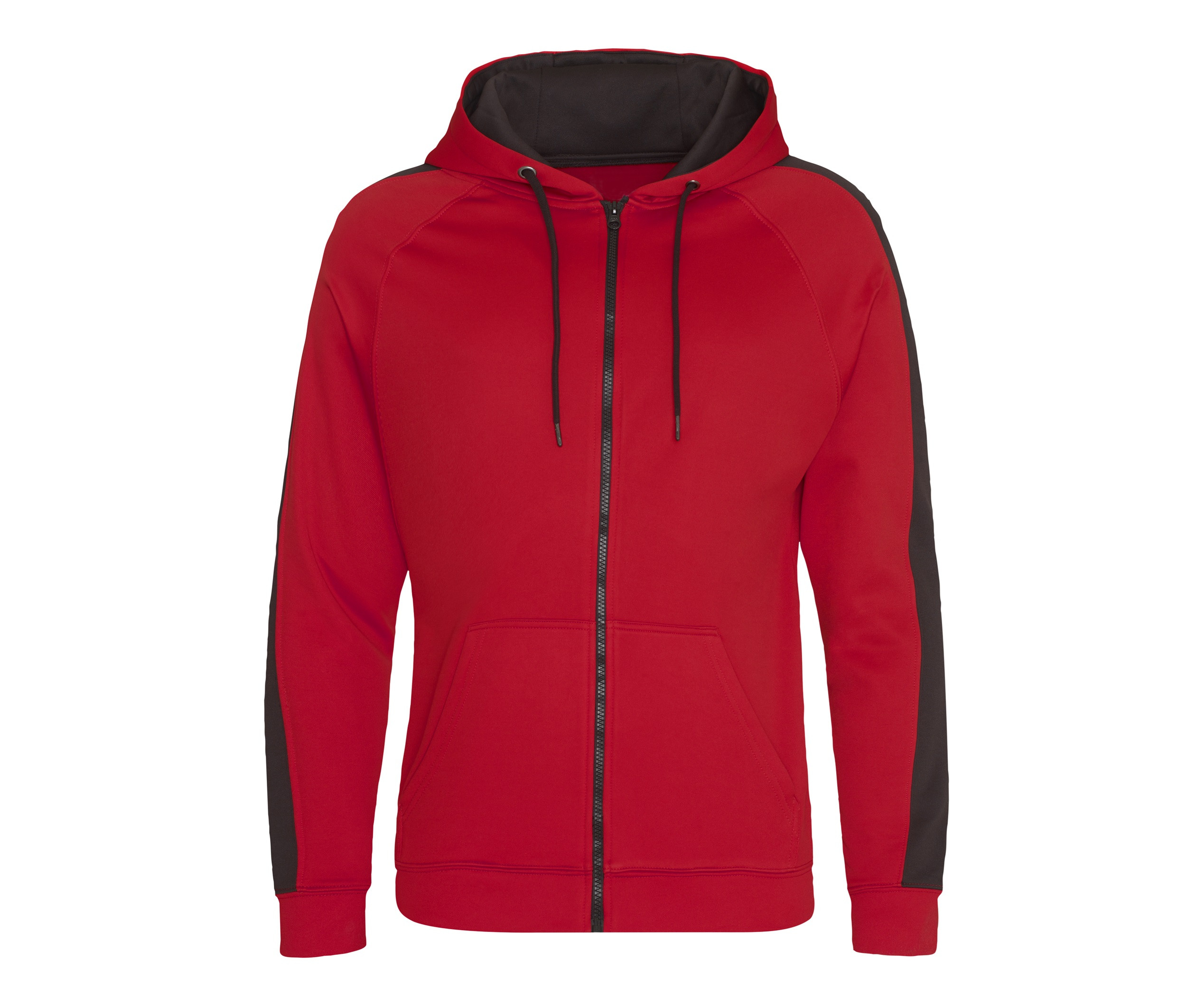 SPORTS POLYESTER ZOODIE