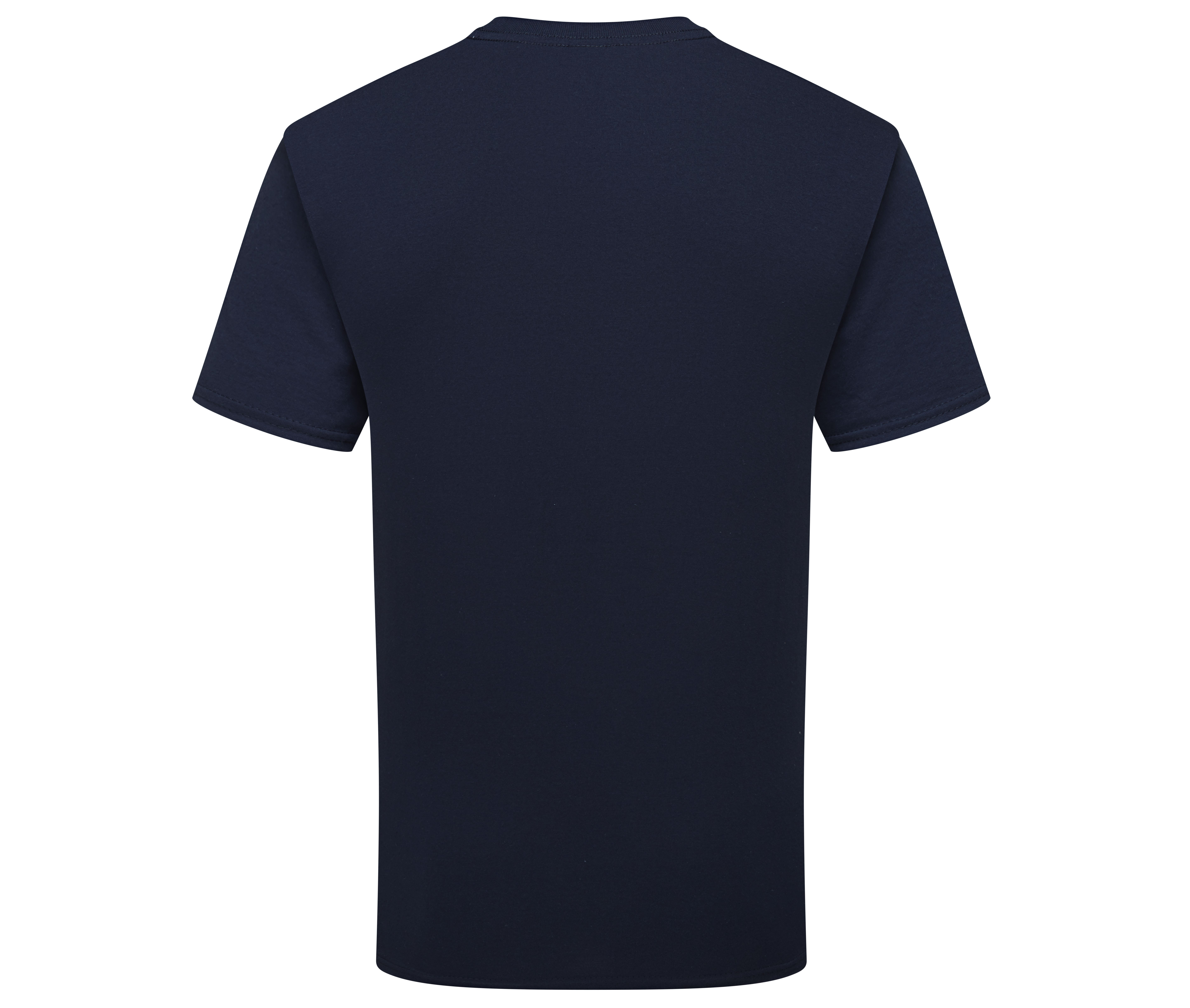 PURE COTTON T