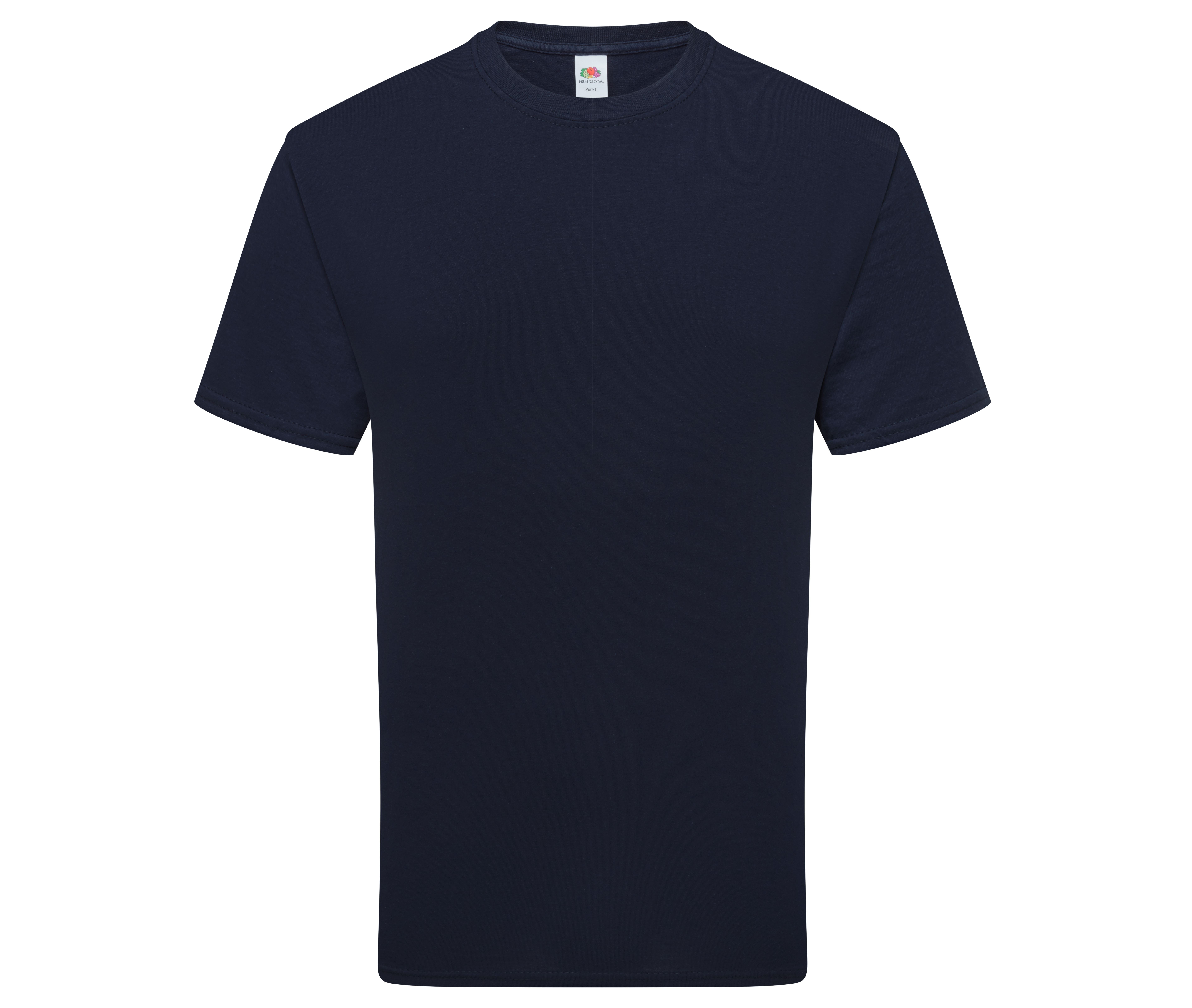 PURE COTTON T