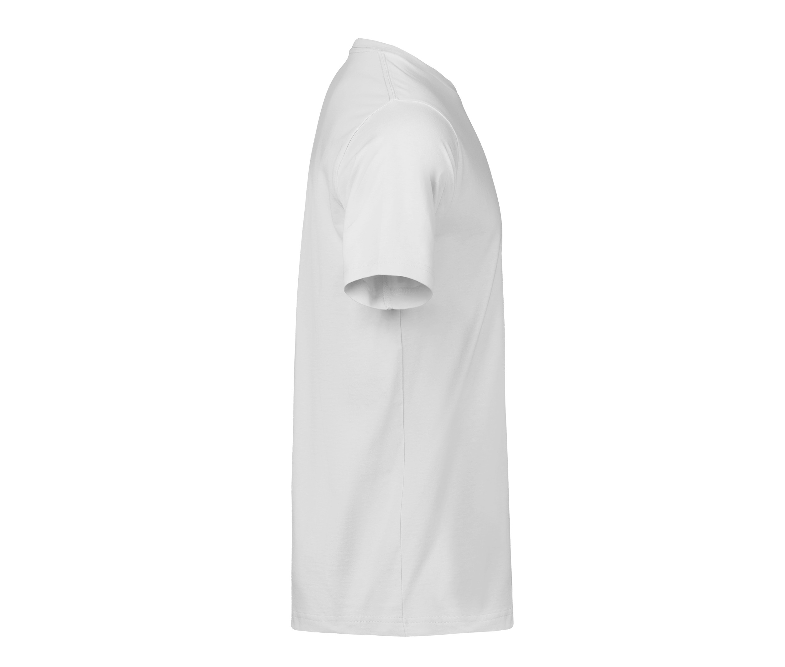UNLABELED LUXURY TEE