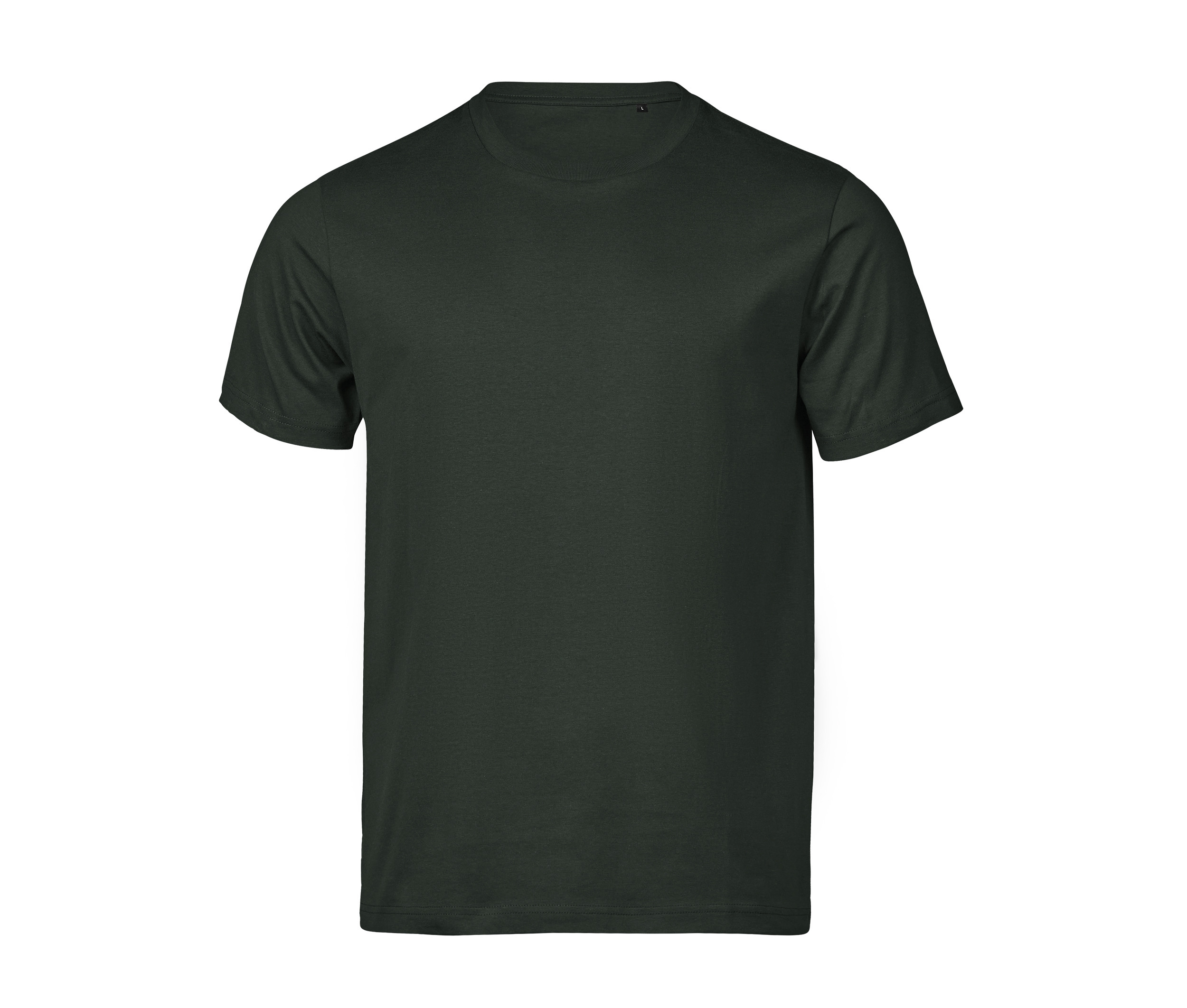 UNLABELED LUXURY TEE