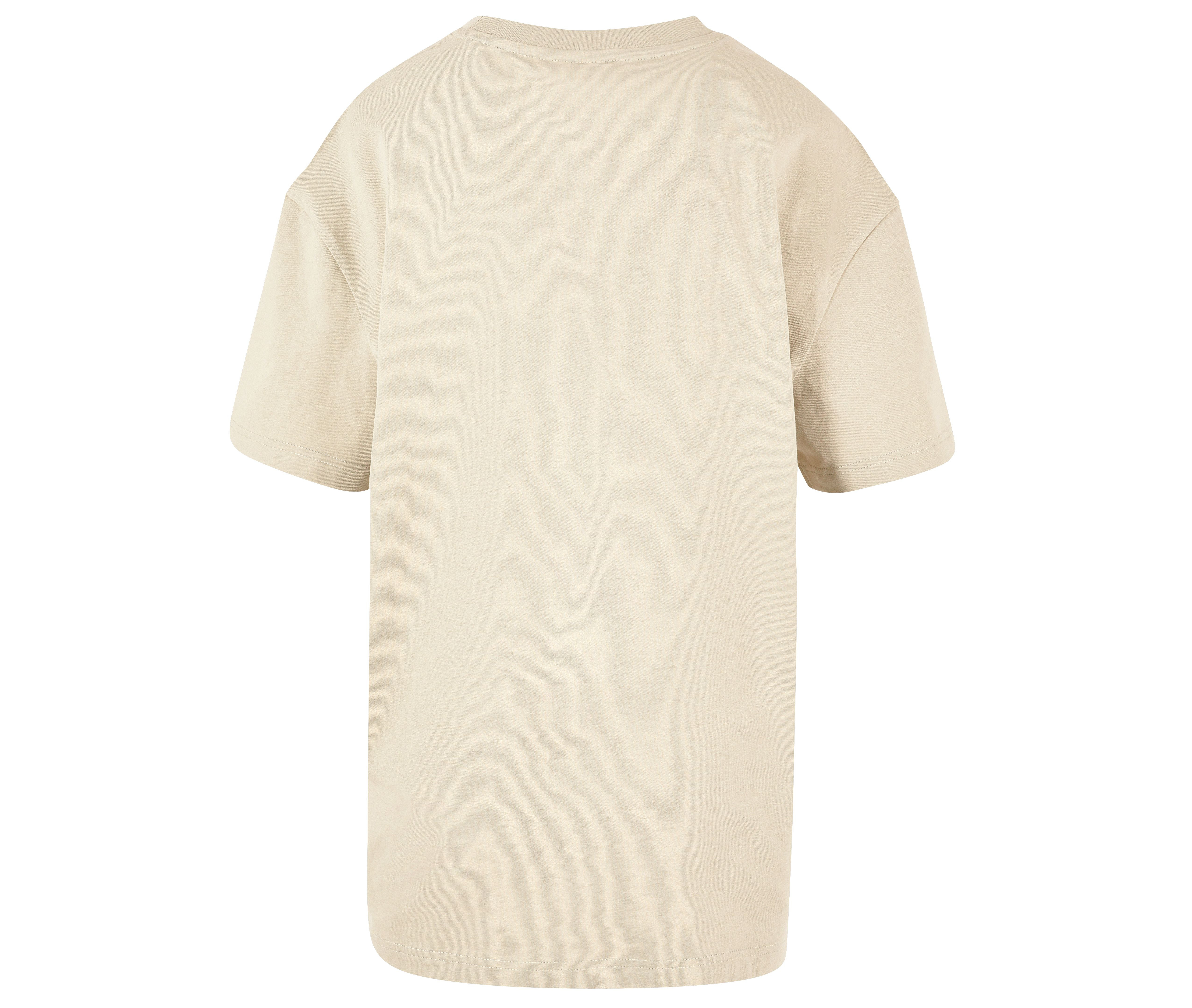 LADIES OVERSIZED BOYFRIEND TEE