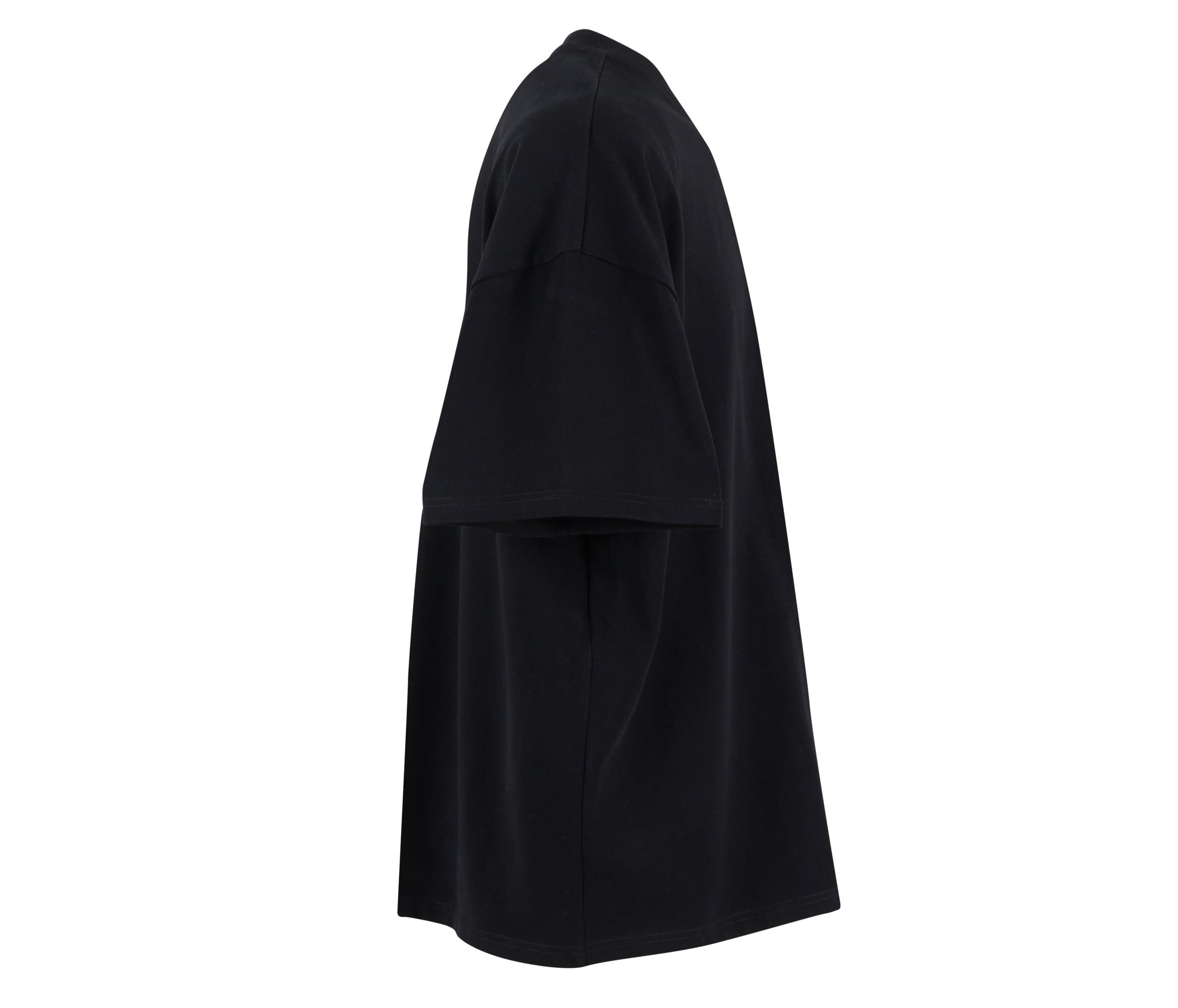 HEAVY JERSEY OVERSIZED TEE