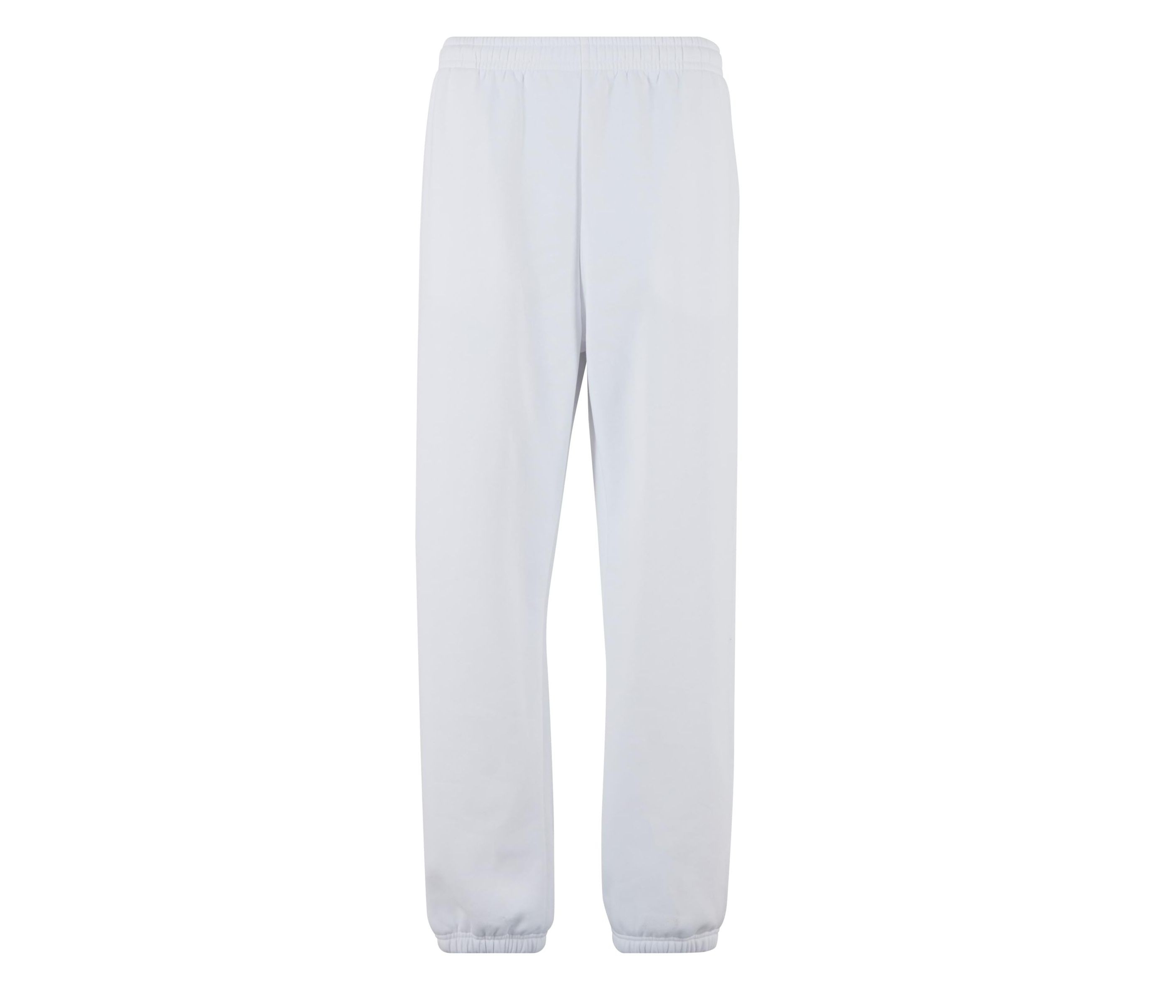 REGULAR FIT SWEATPANTS