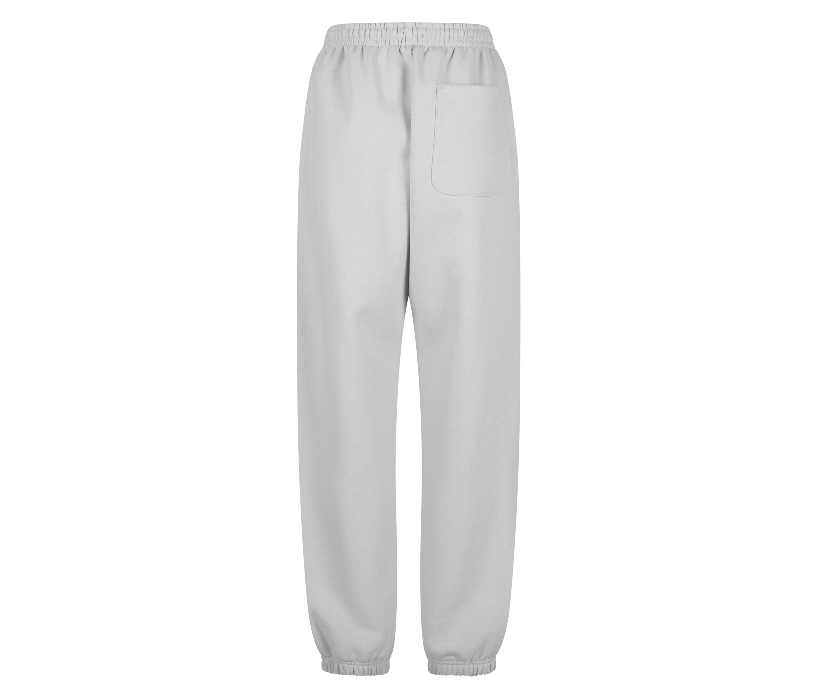 REGULAR FIT SWEATPANTS