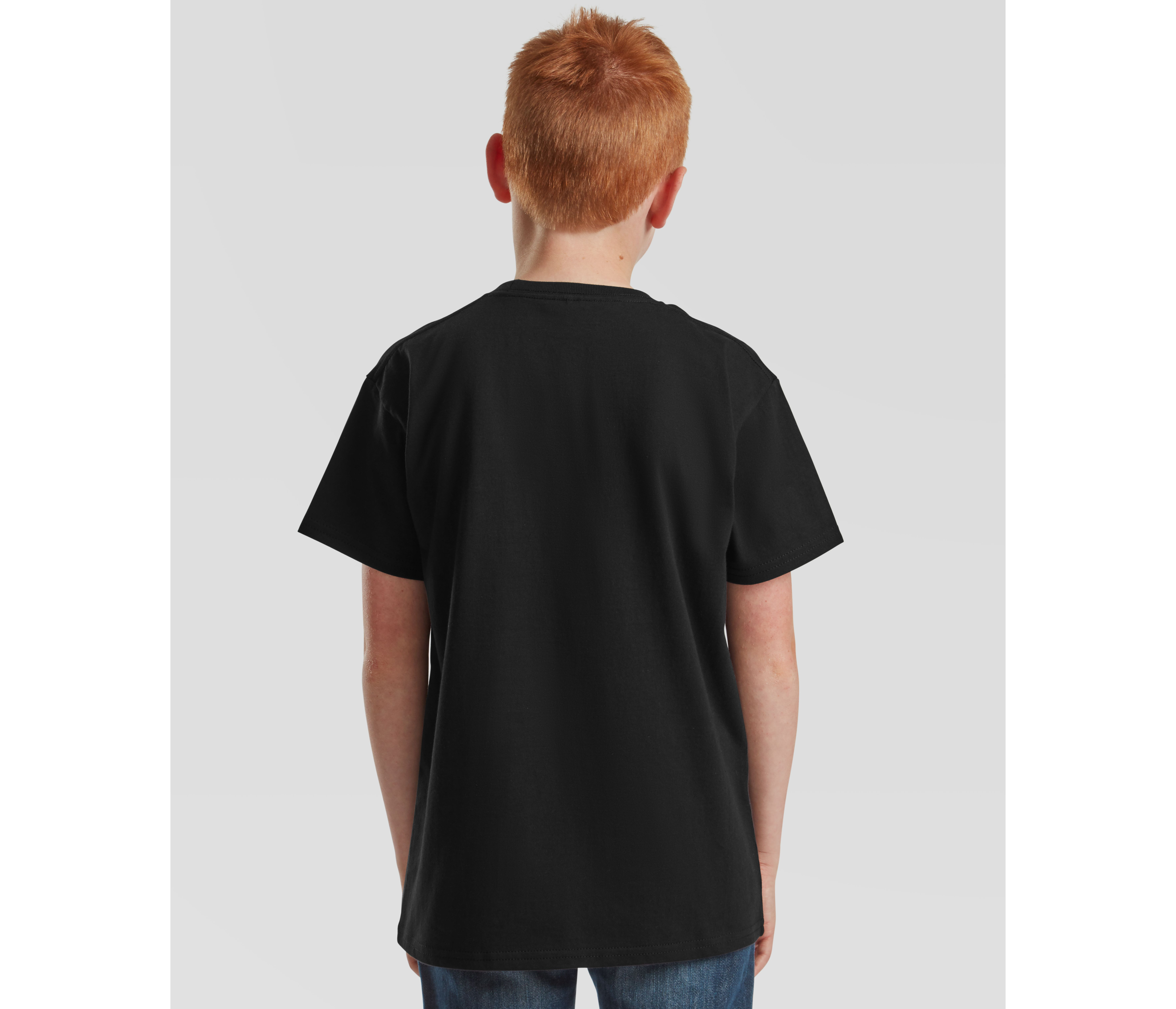 KIDS ICONIC 195T