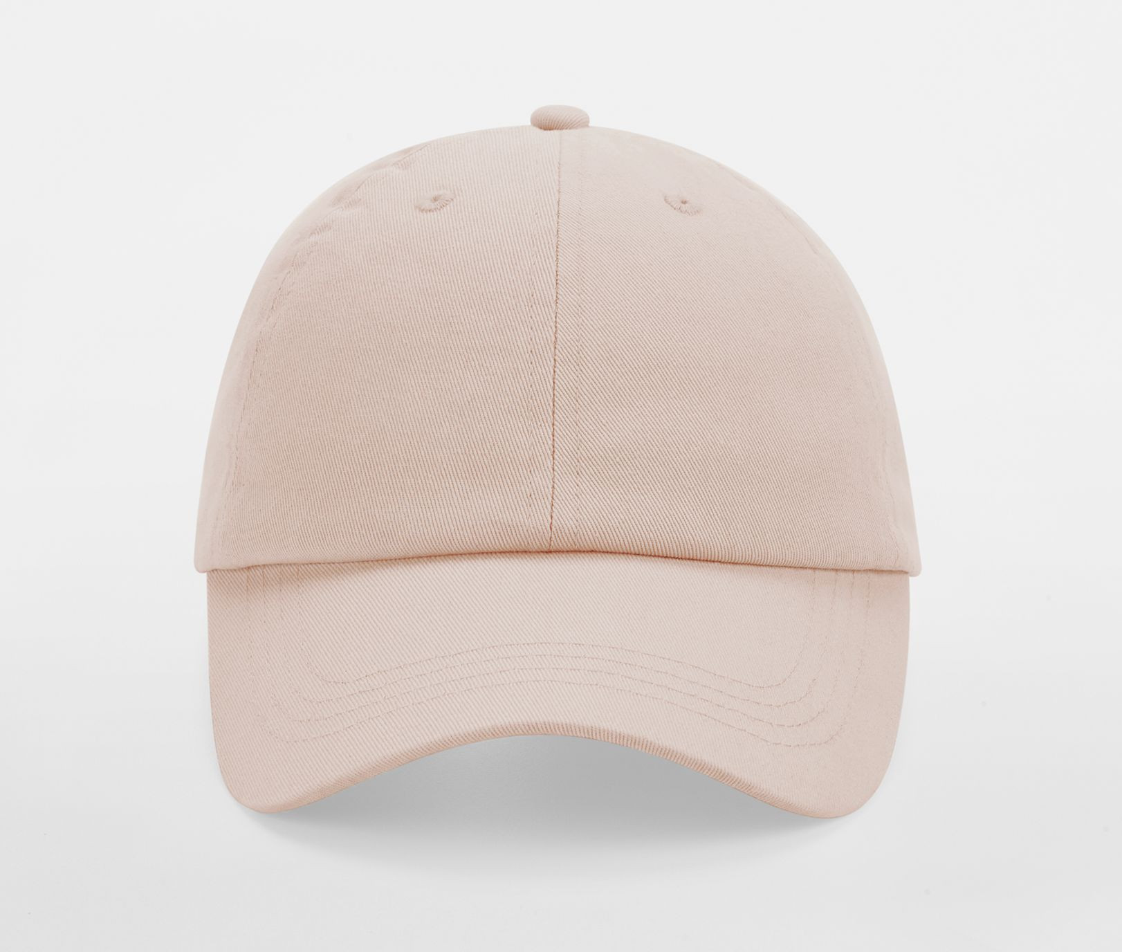 JUNIOR LOW PROFILE 6 PANEL DAD CAP