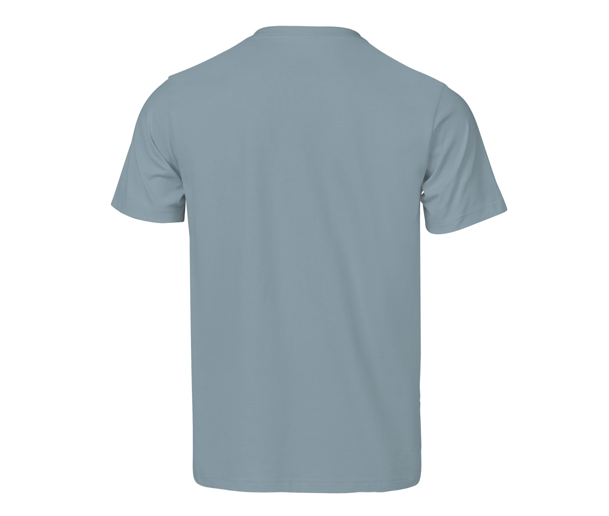 UNLABELED LUXURY TEE