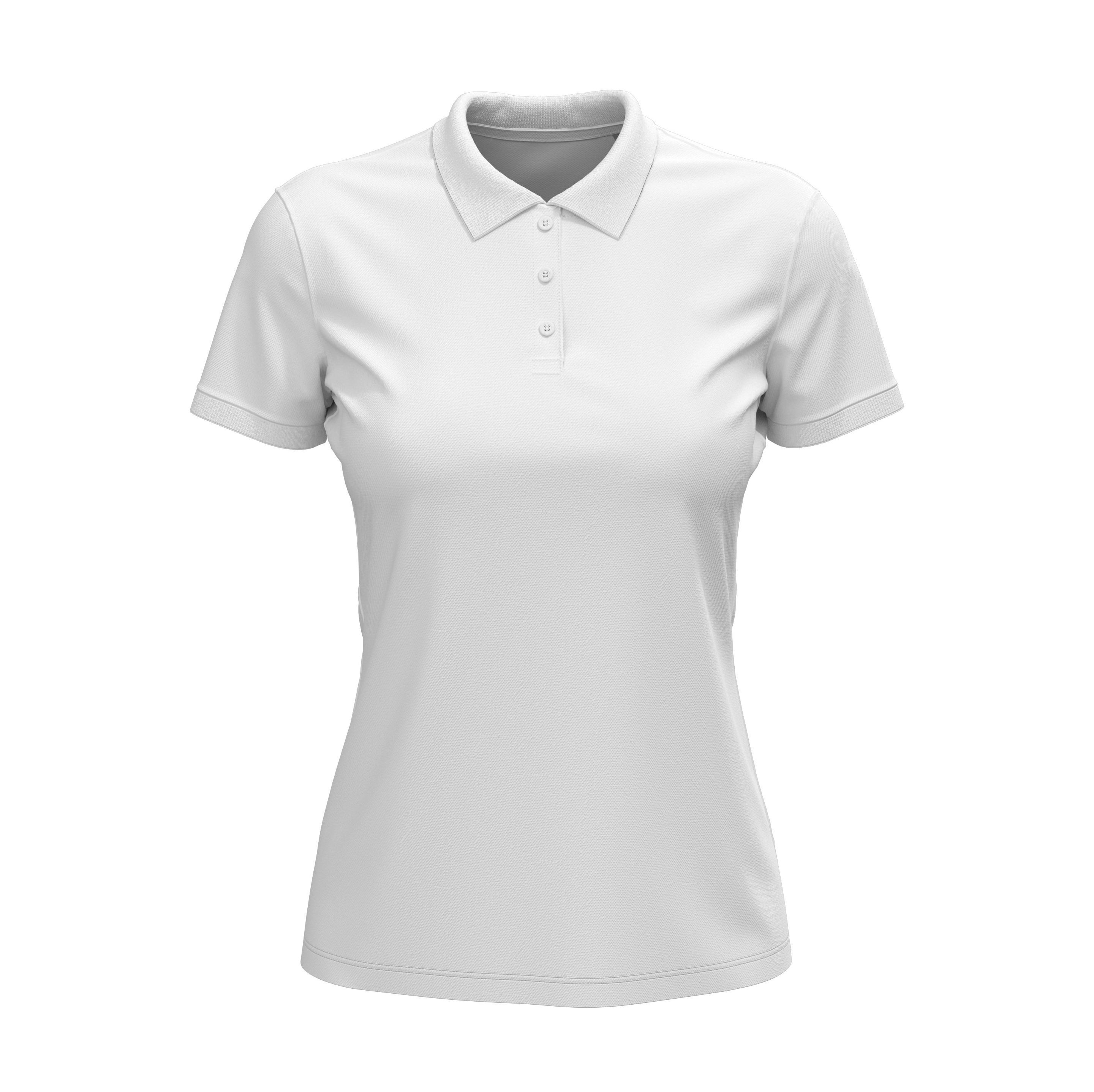 LUX POLO WOMEN