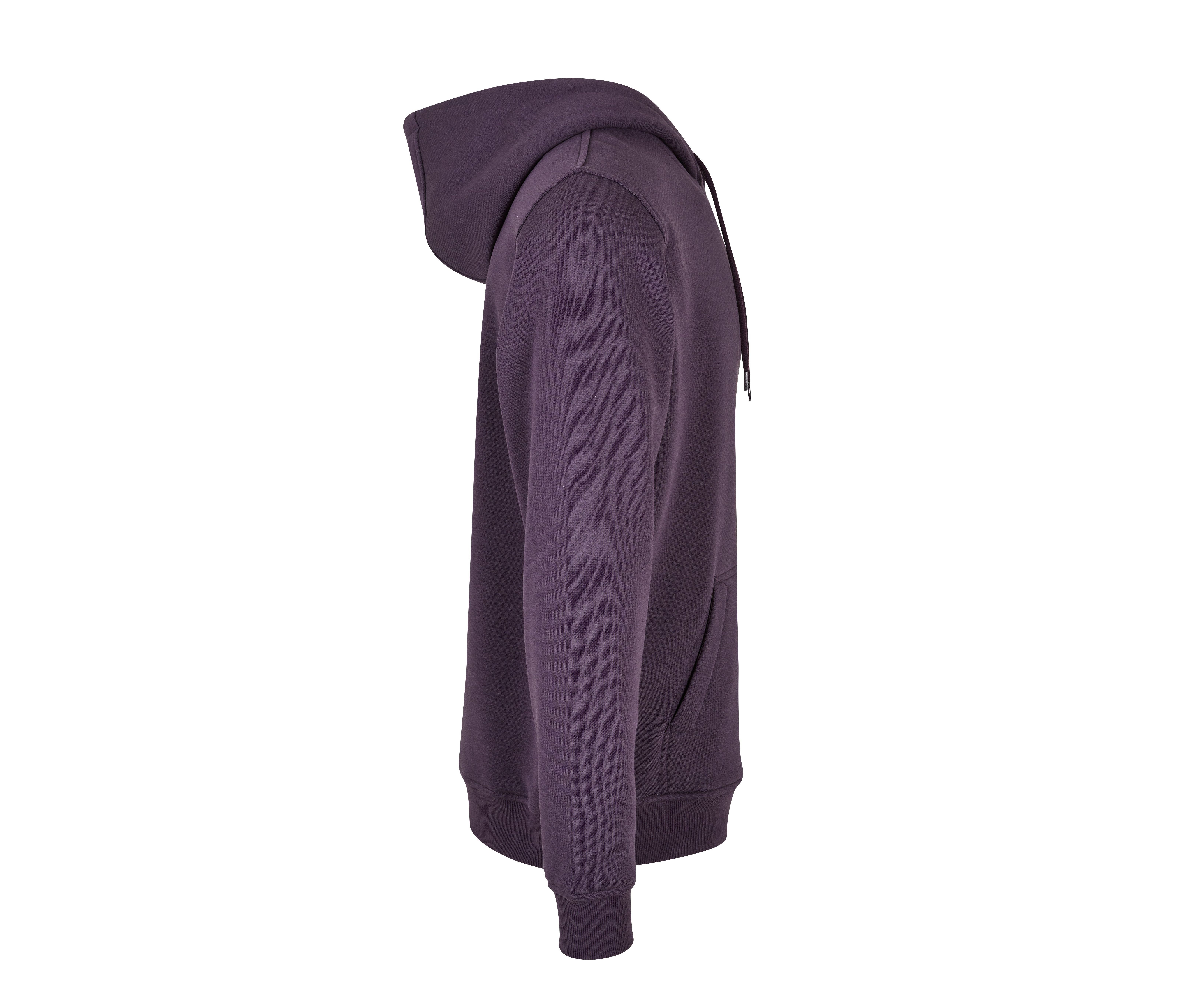 HEAVY HOODY