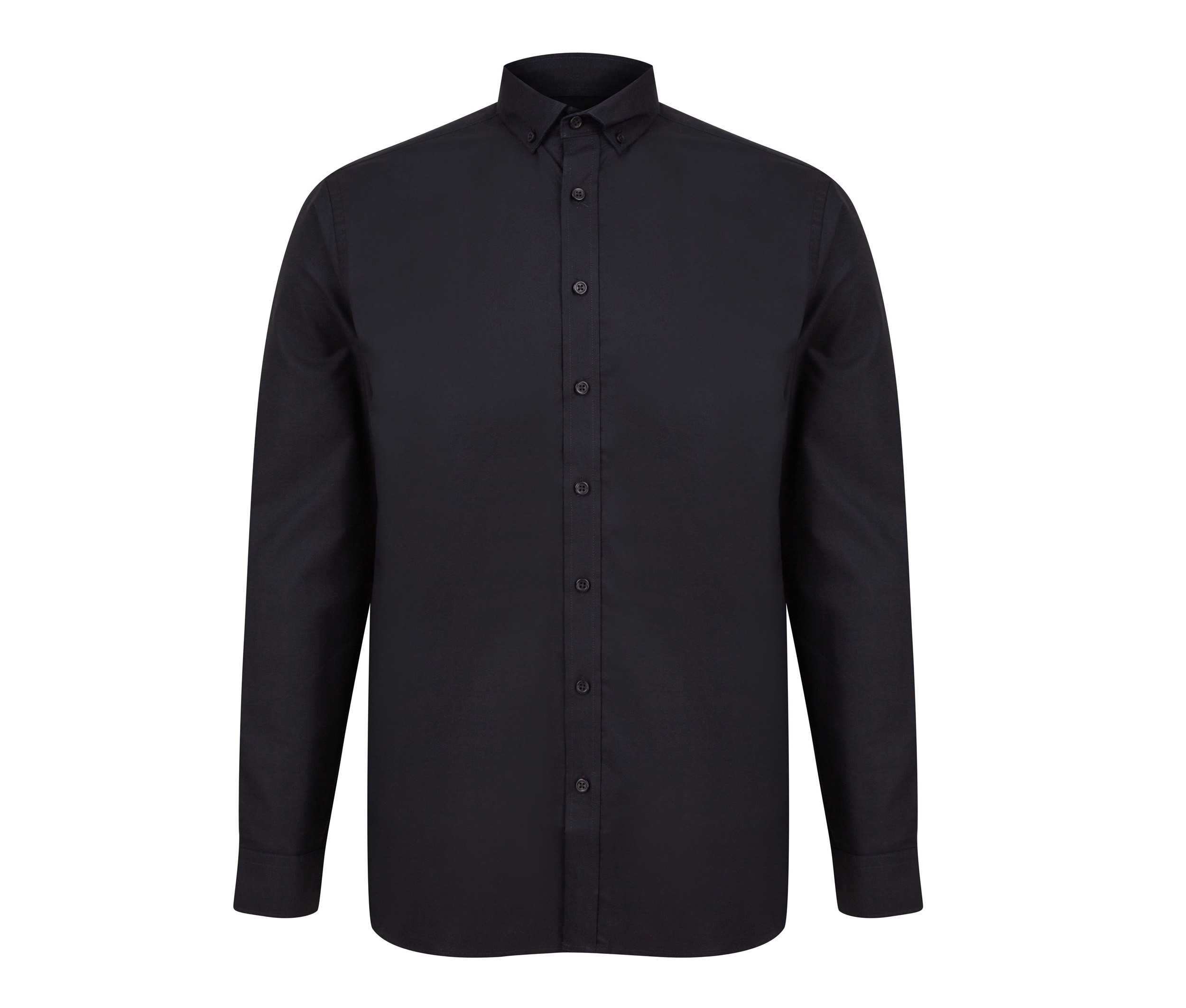 MODERN OXFORD LONG SLEEVED SHIRT - CLASSIC FIT