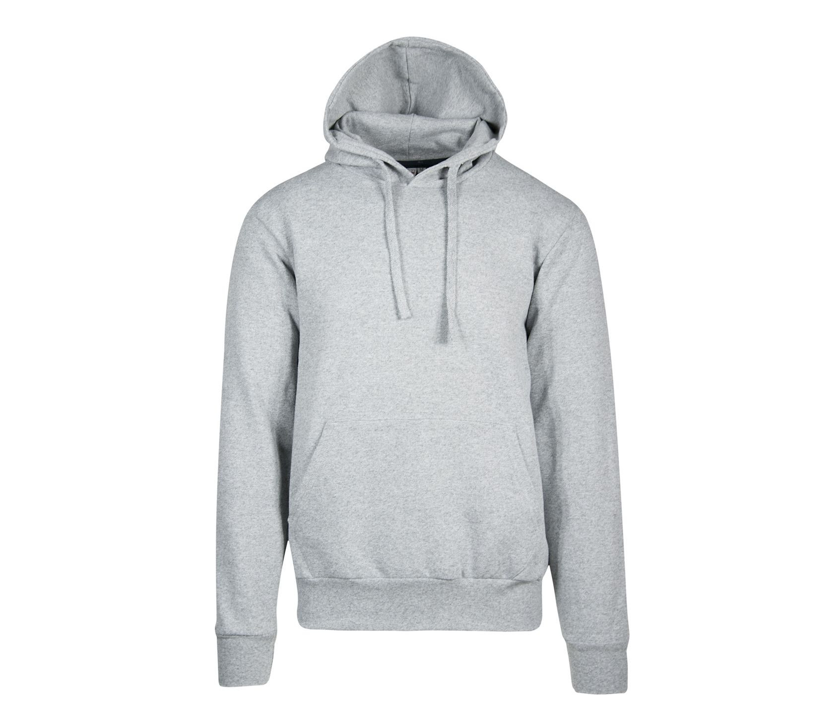 HOODED SWEAT