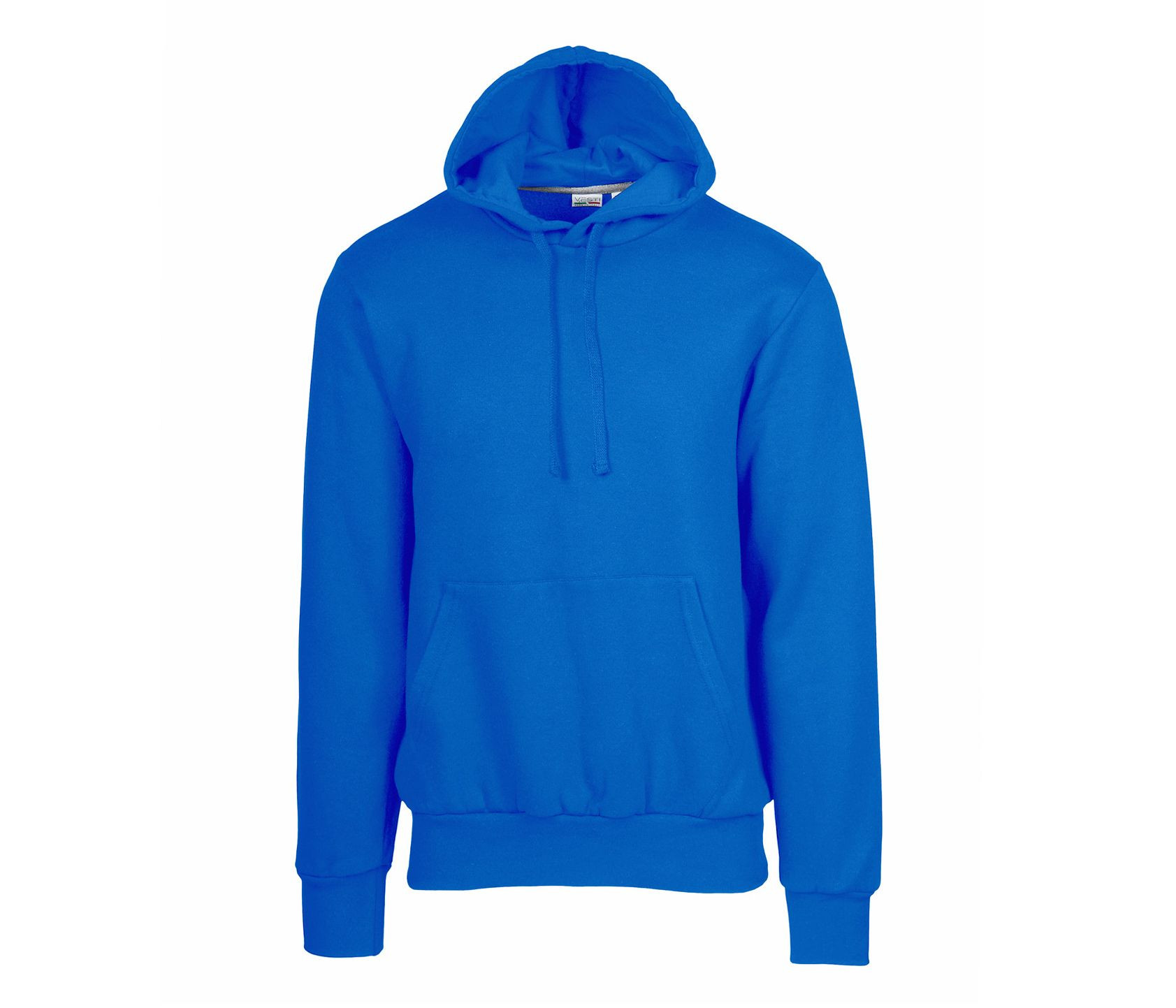HOODED SWEAT