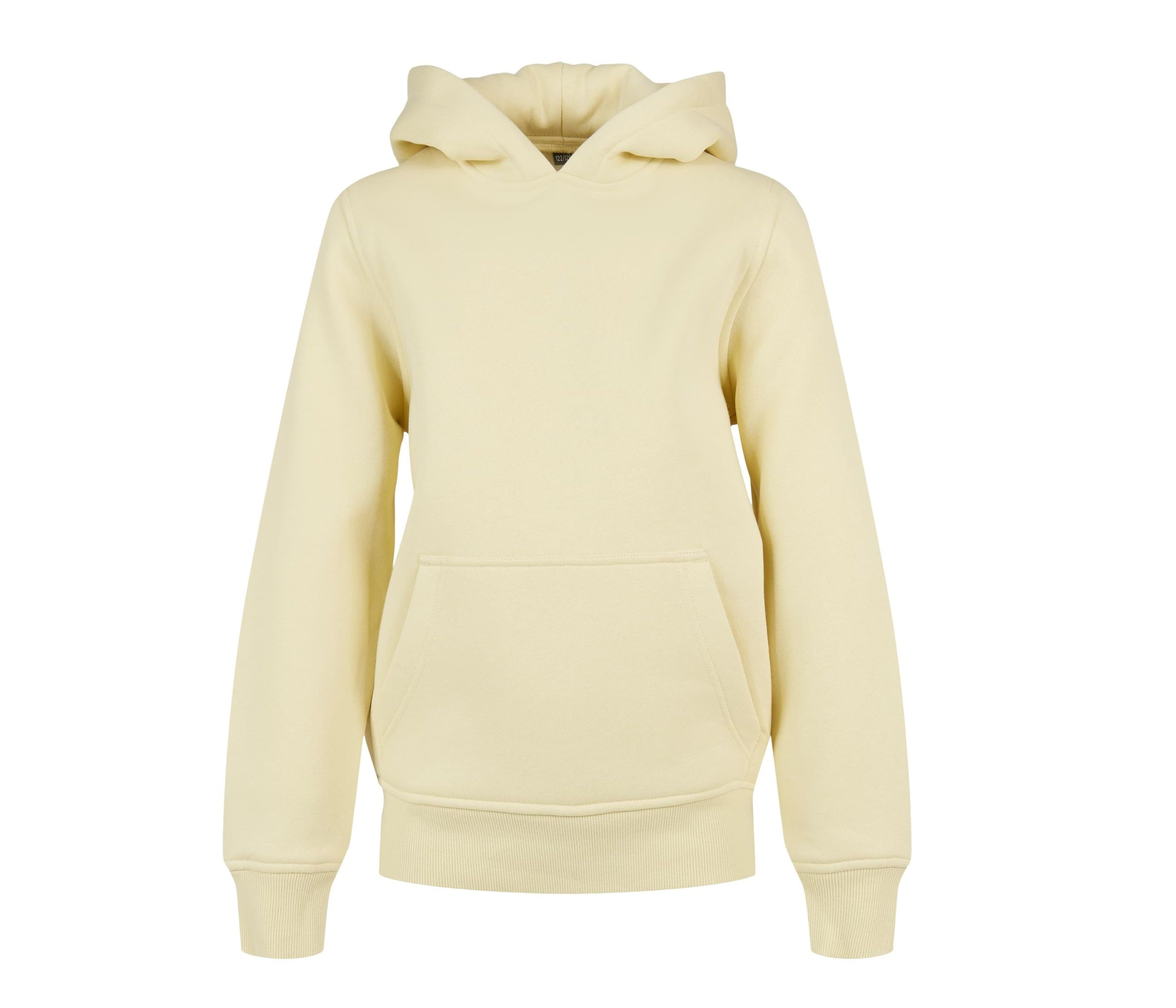 BASIC KIDS HOODY