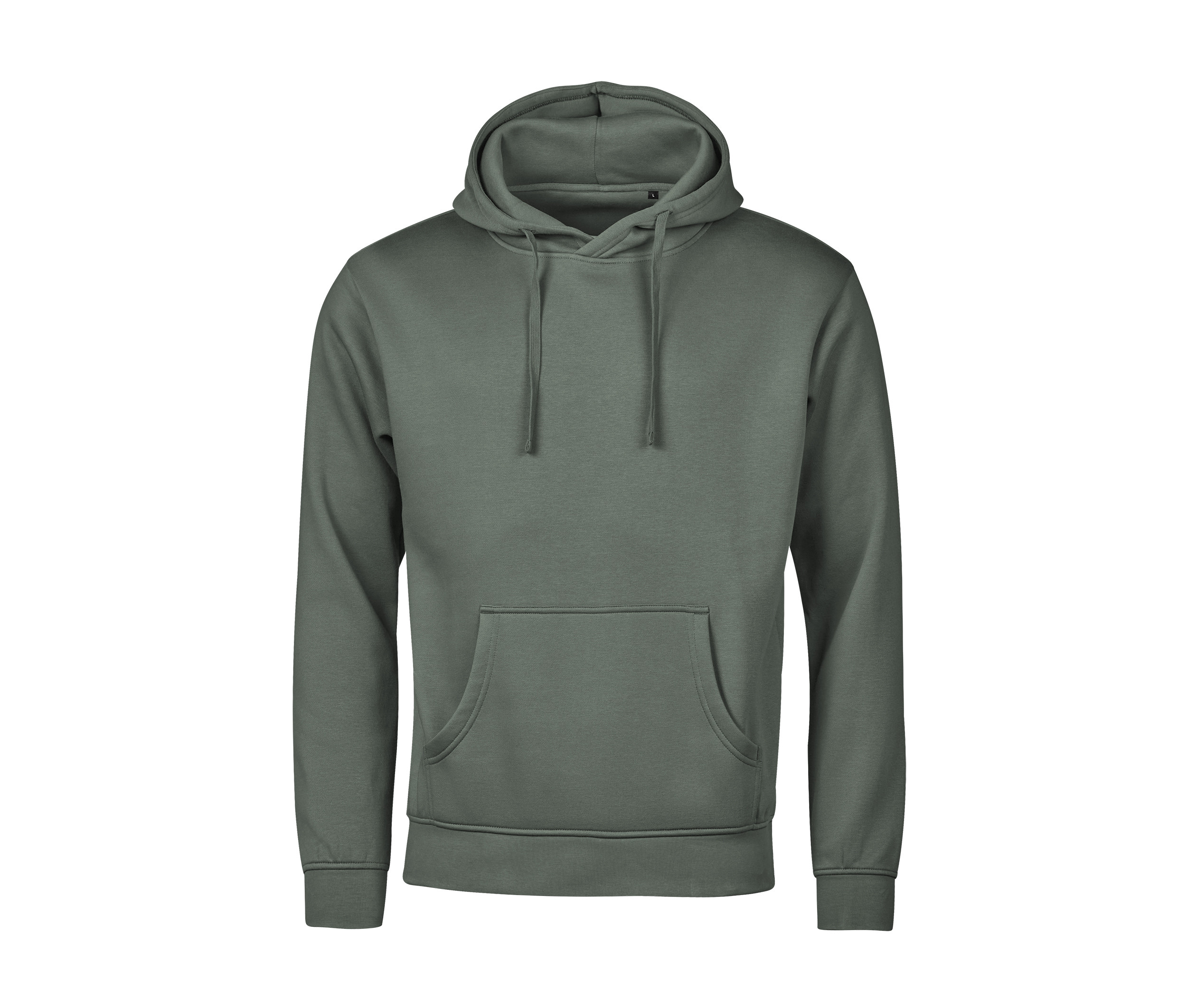 UNLABELED HOODED SWEATSHIRT