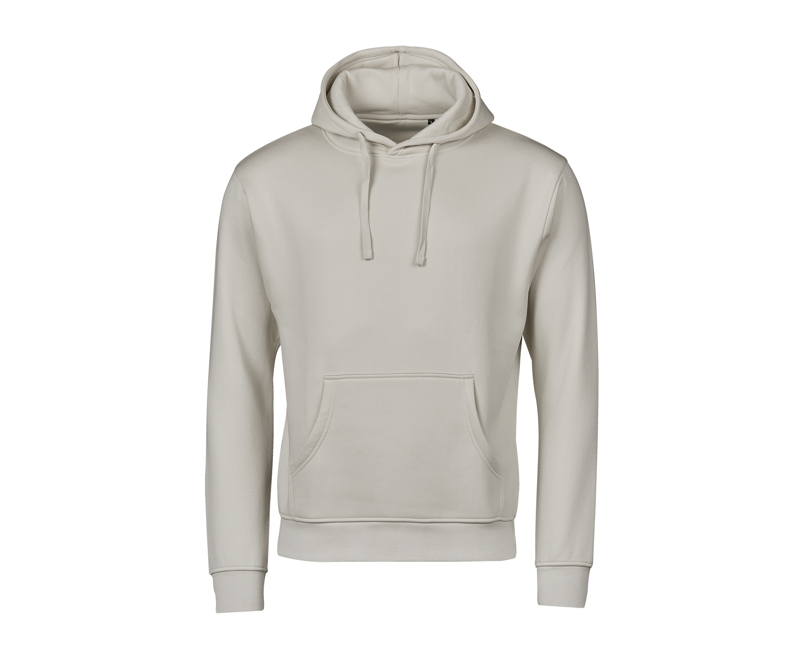 UNLABELED HOODED SWEATSHIRT