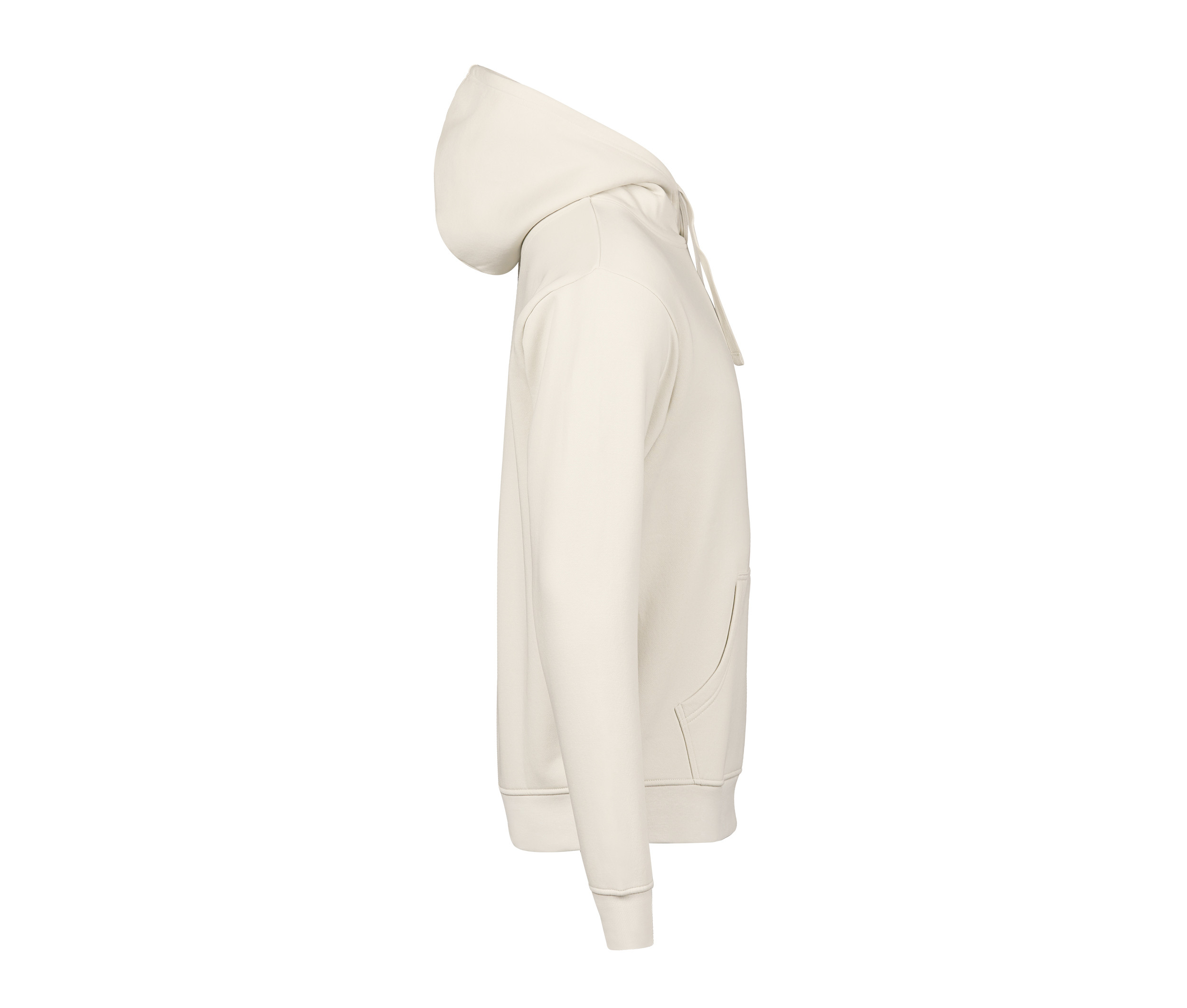 UNLABELED HOODED SWEATSHIRT