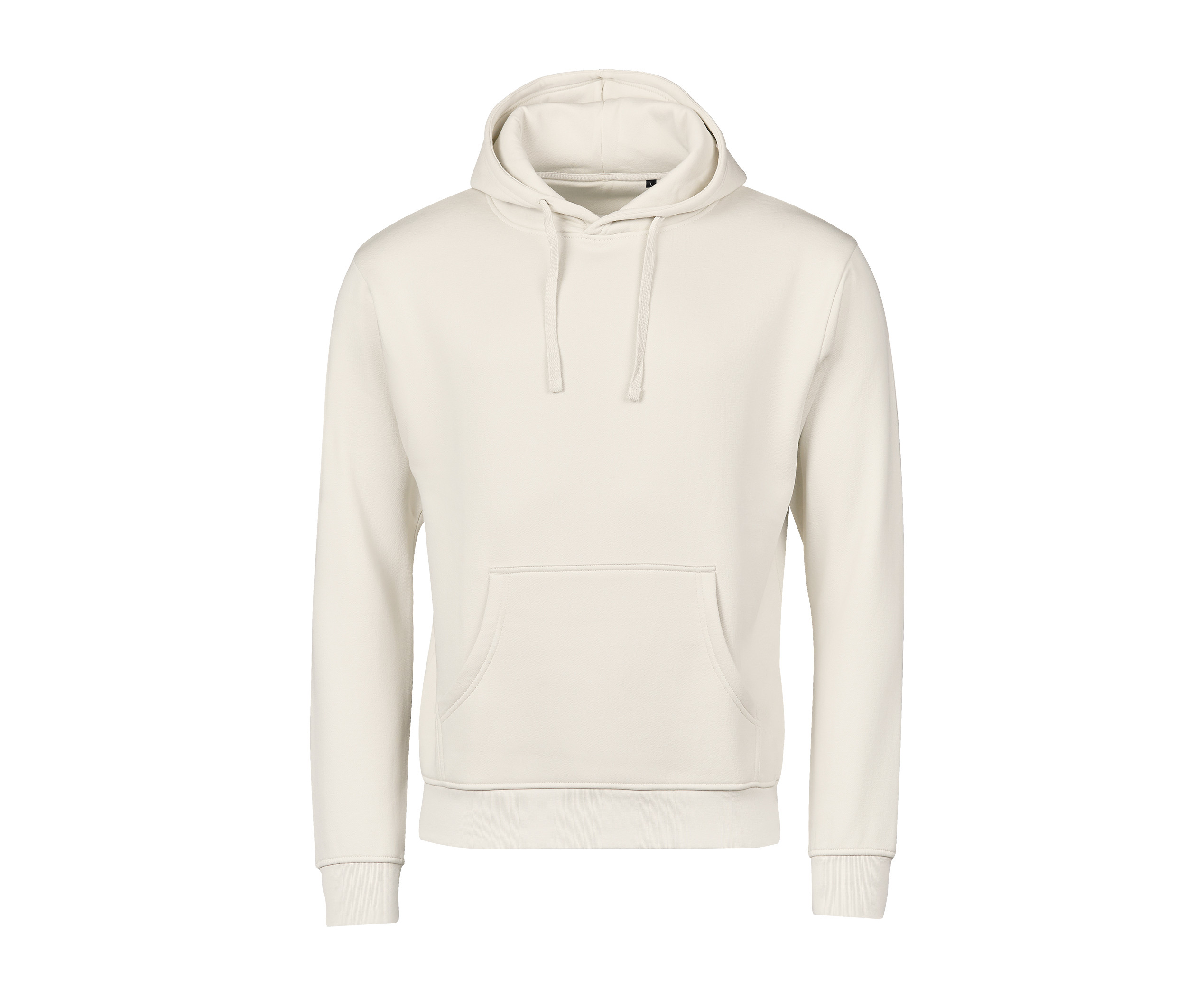 UNLABELED HOODED SWEATSHIRT