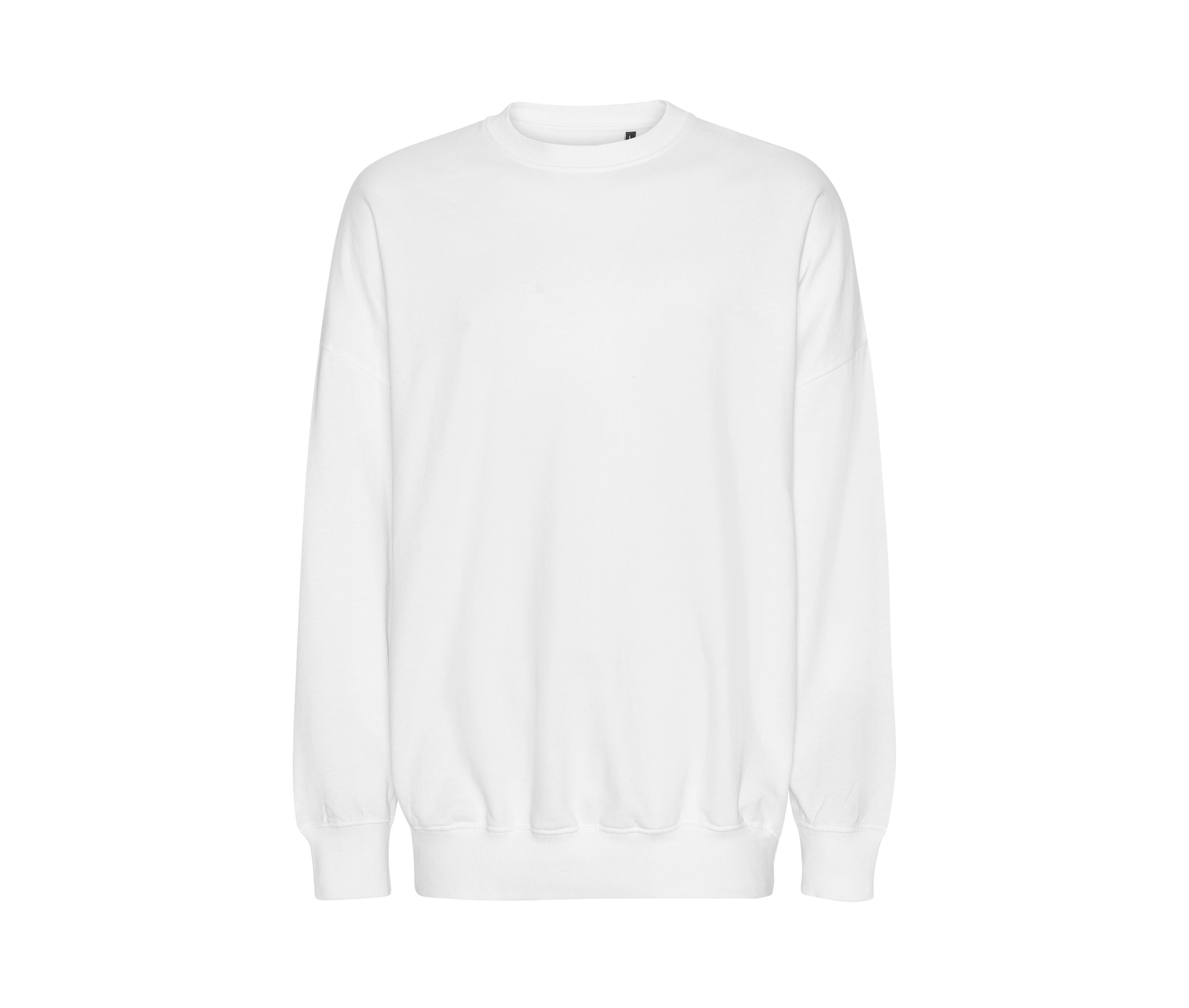 OVERSIZED SWEATSHIRT