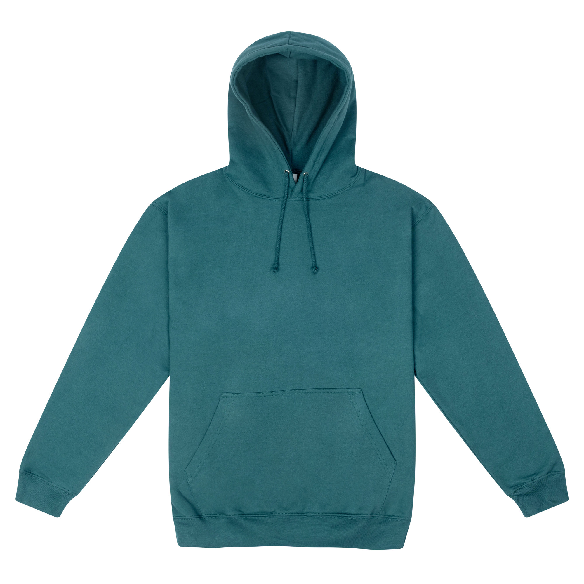 COLLEGE HOODIE