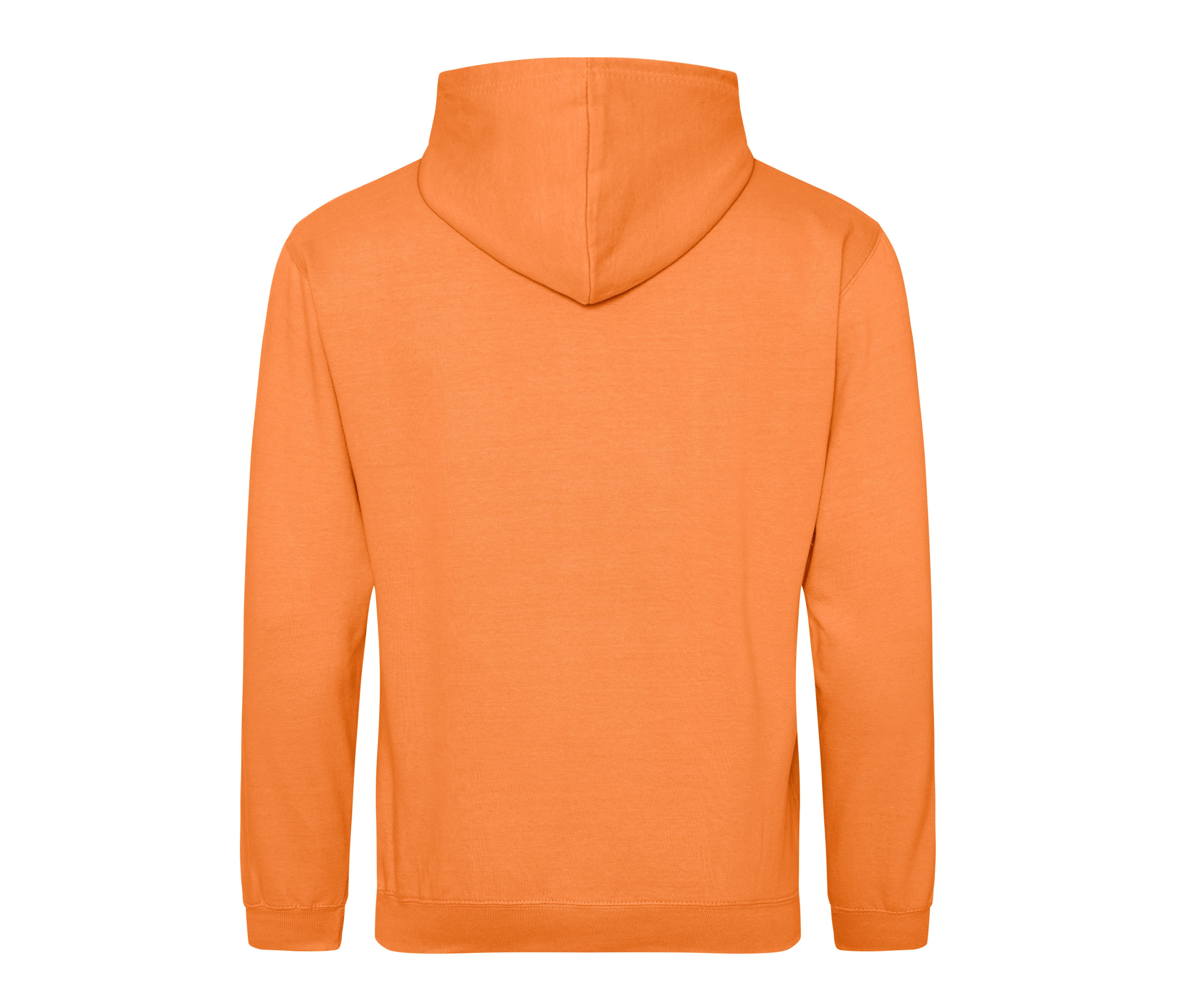COLLEGE HOODIE