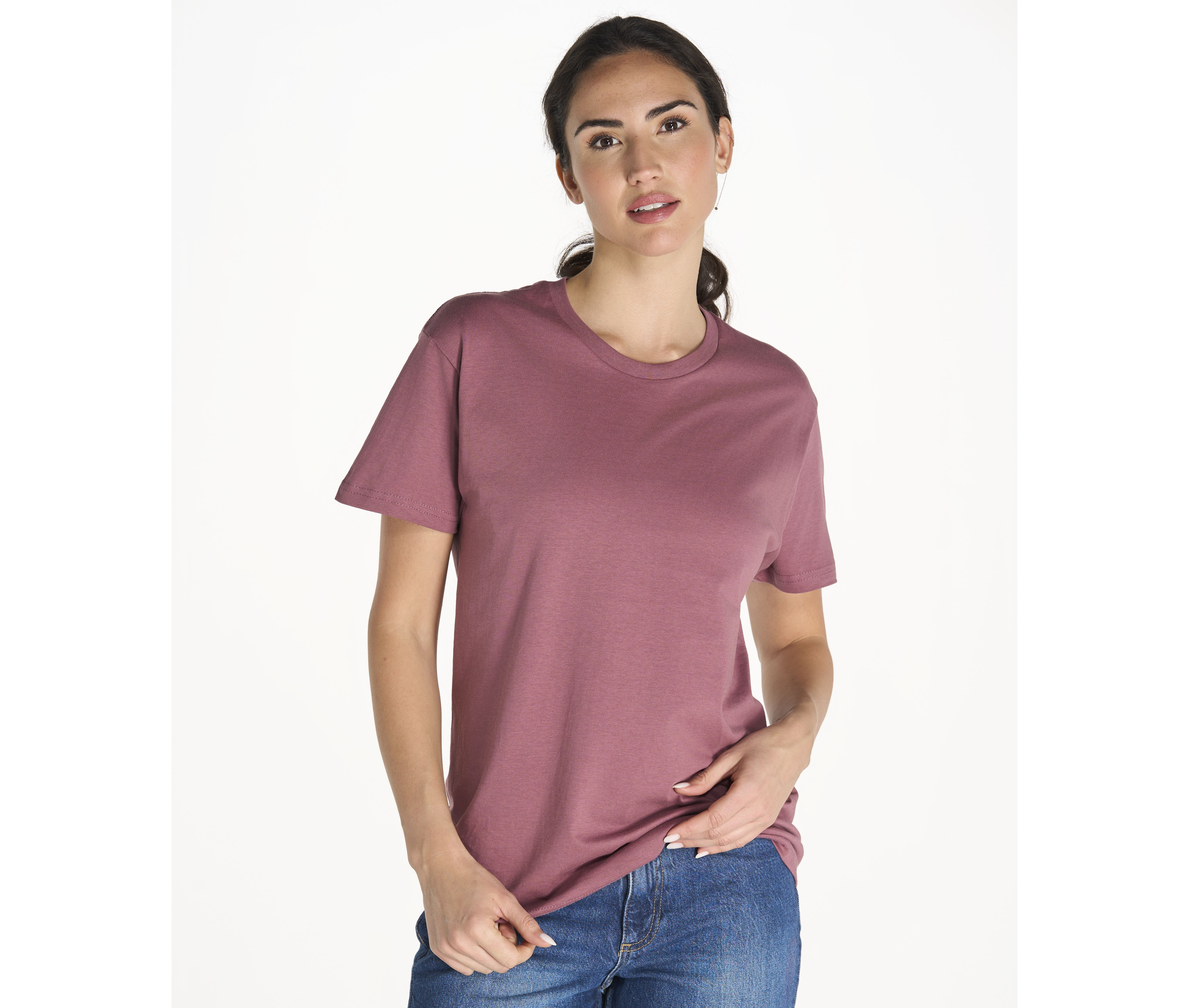 MAN REGULAR T-SHIRT