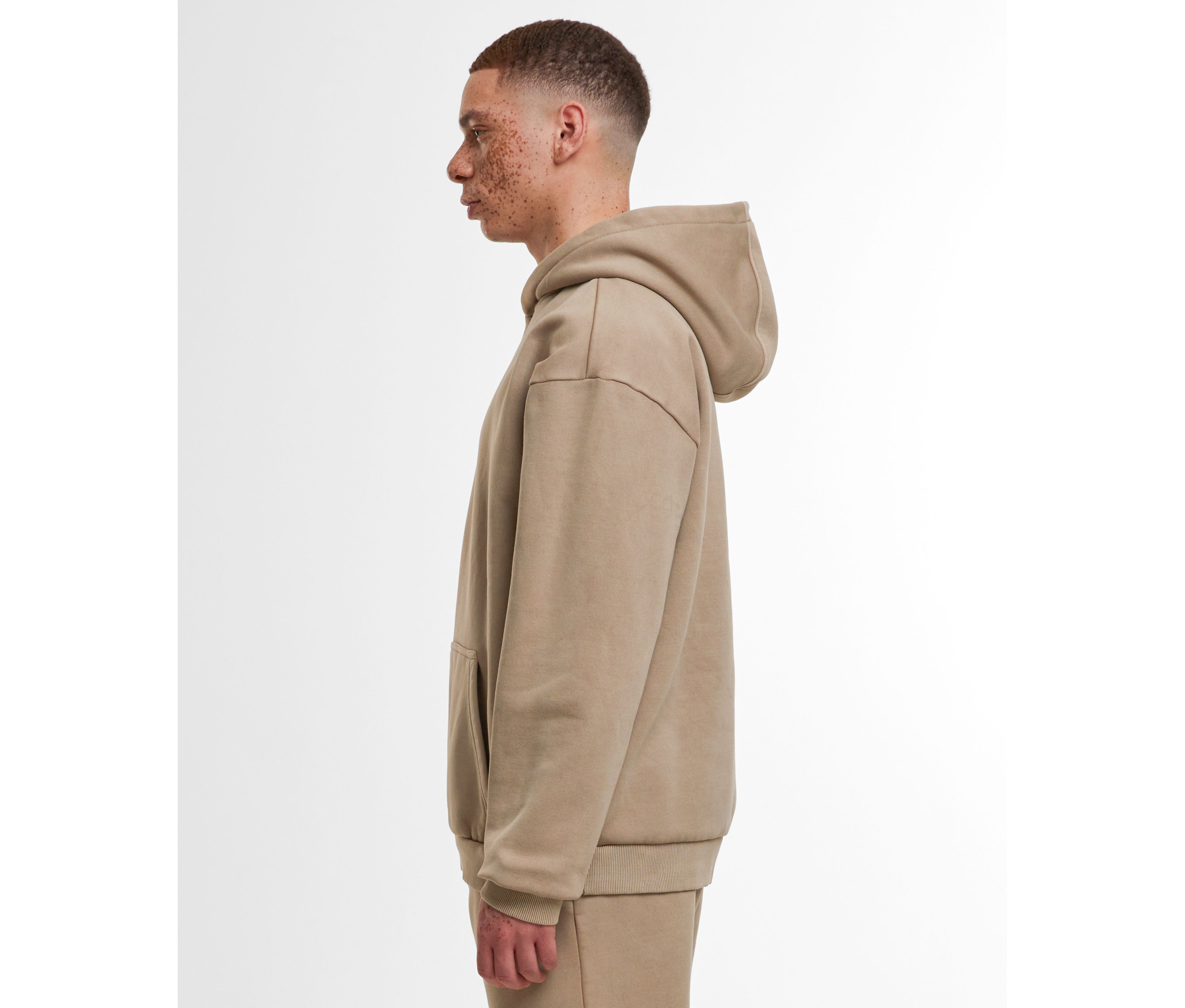 VINTAGE HEAVY HOODIE