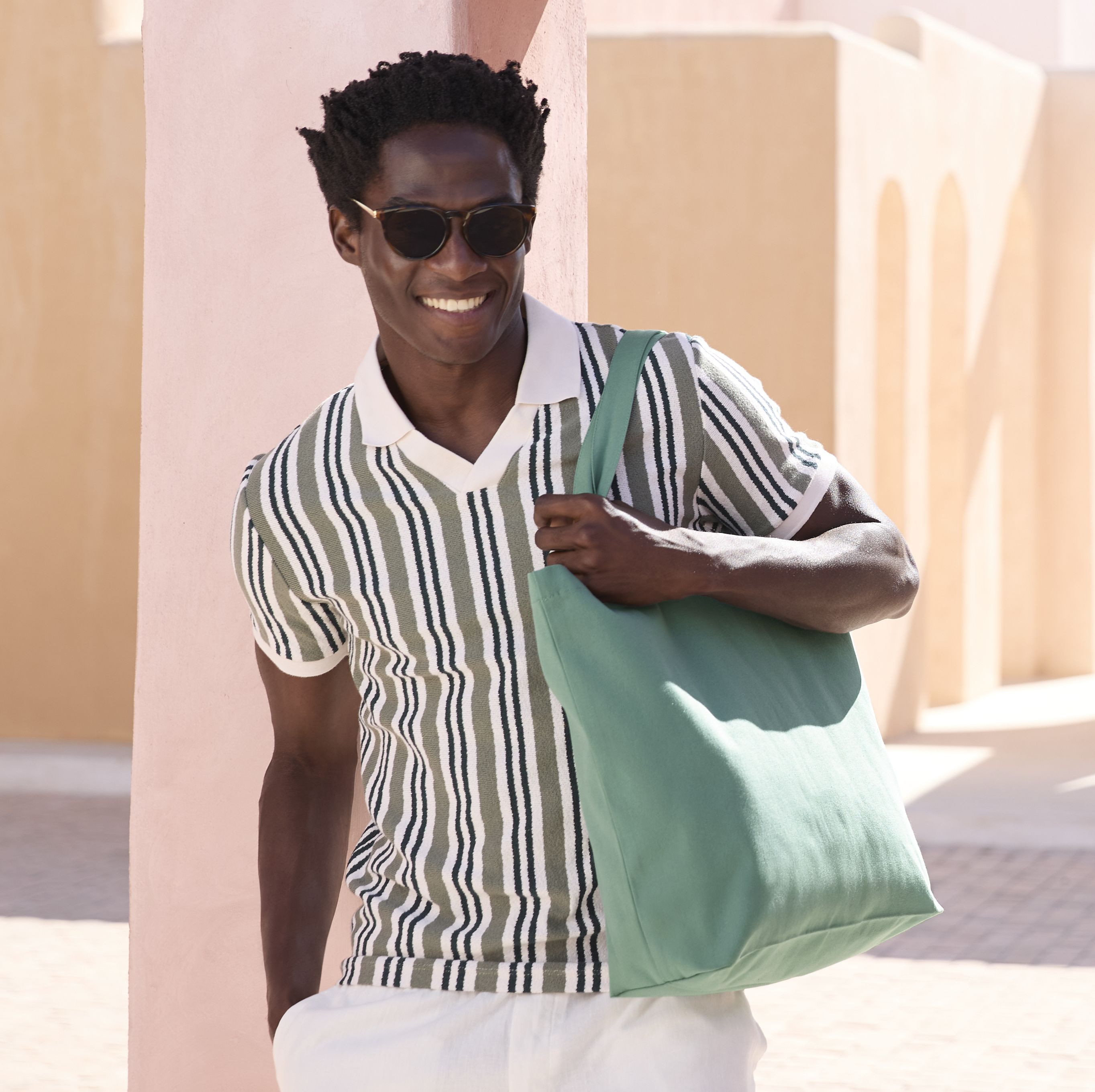 EARTHAWARE® ORGANIC MAXI BAG FOR LIFE