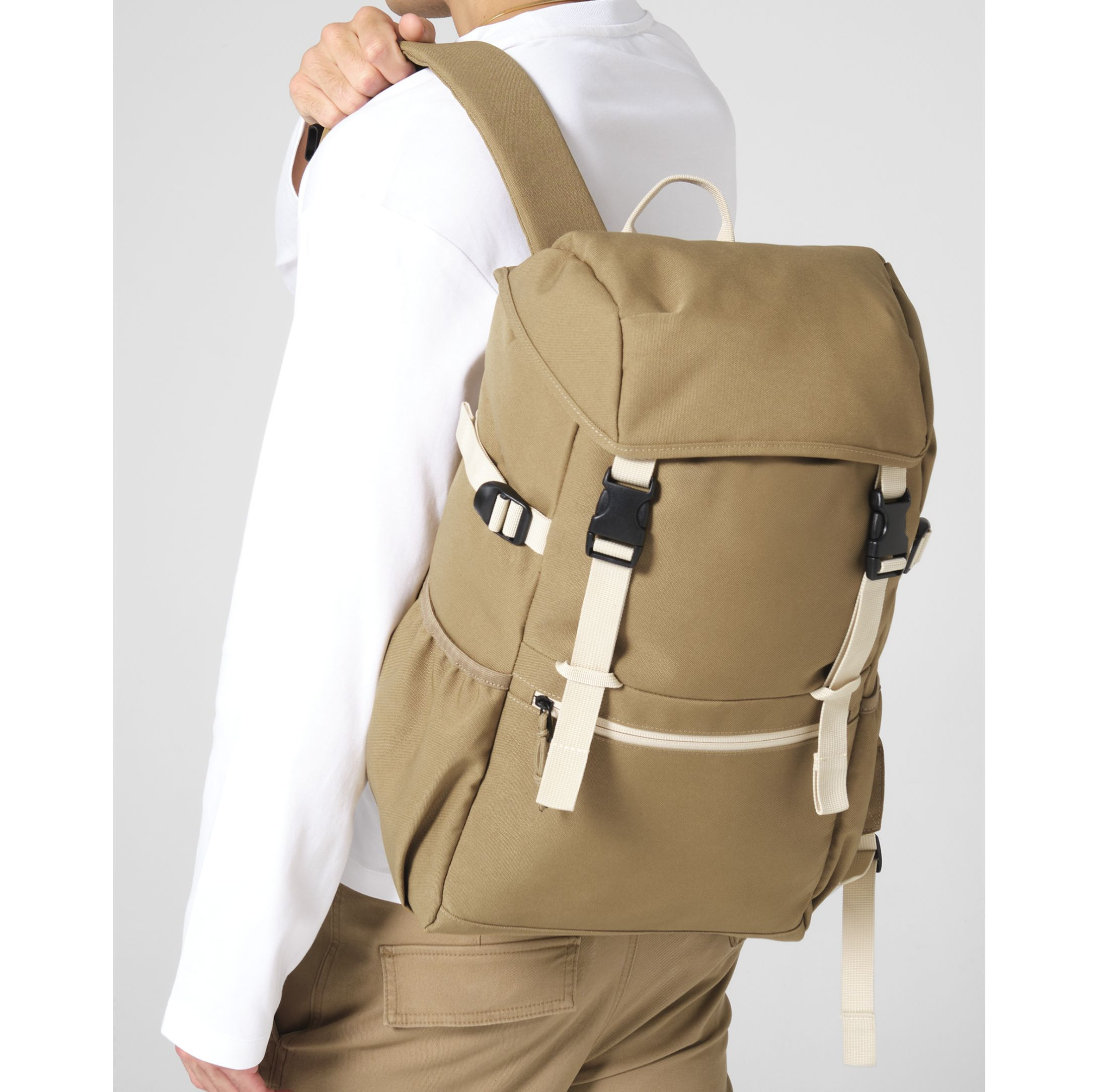 RAMBLE BACKPACK