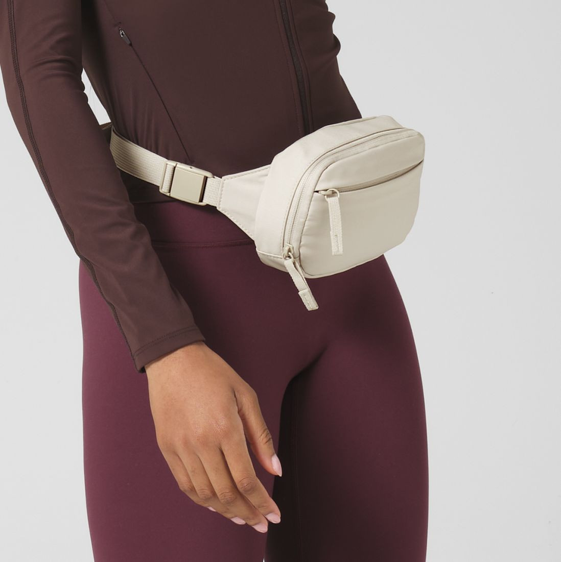 STUDIO BELT BAG