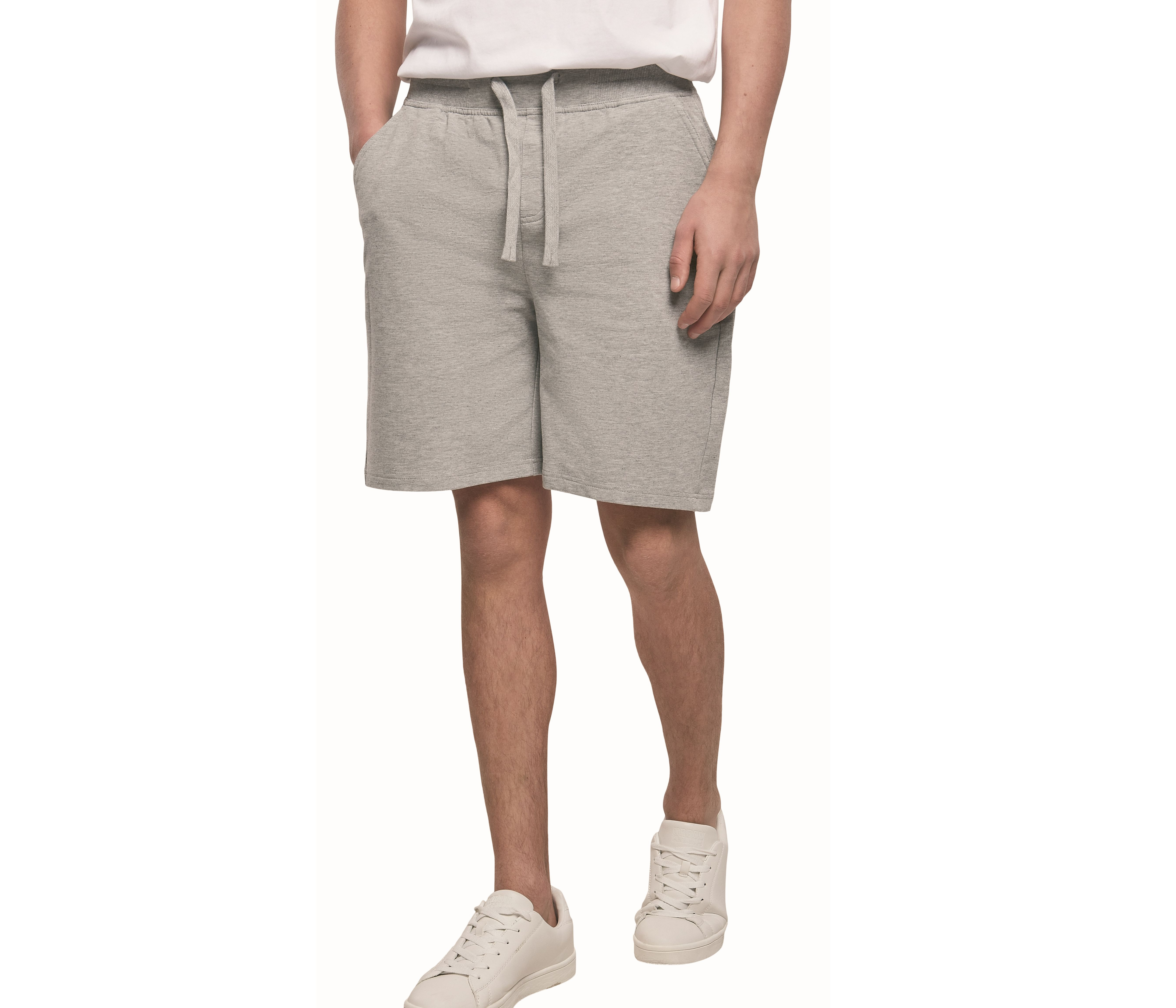 TERRY SHORTS