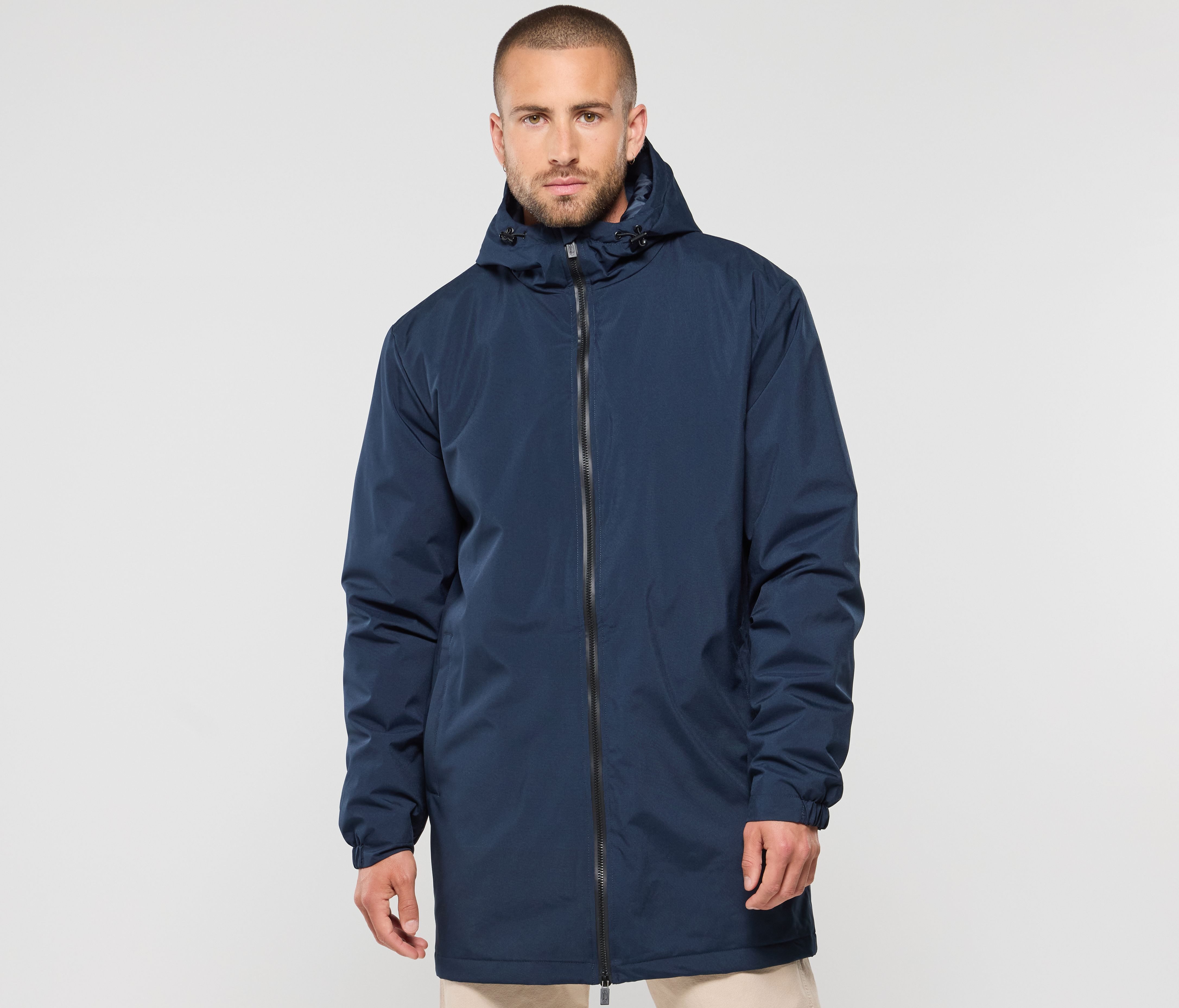 PRIME LIGHTWEIGHT PARKA