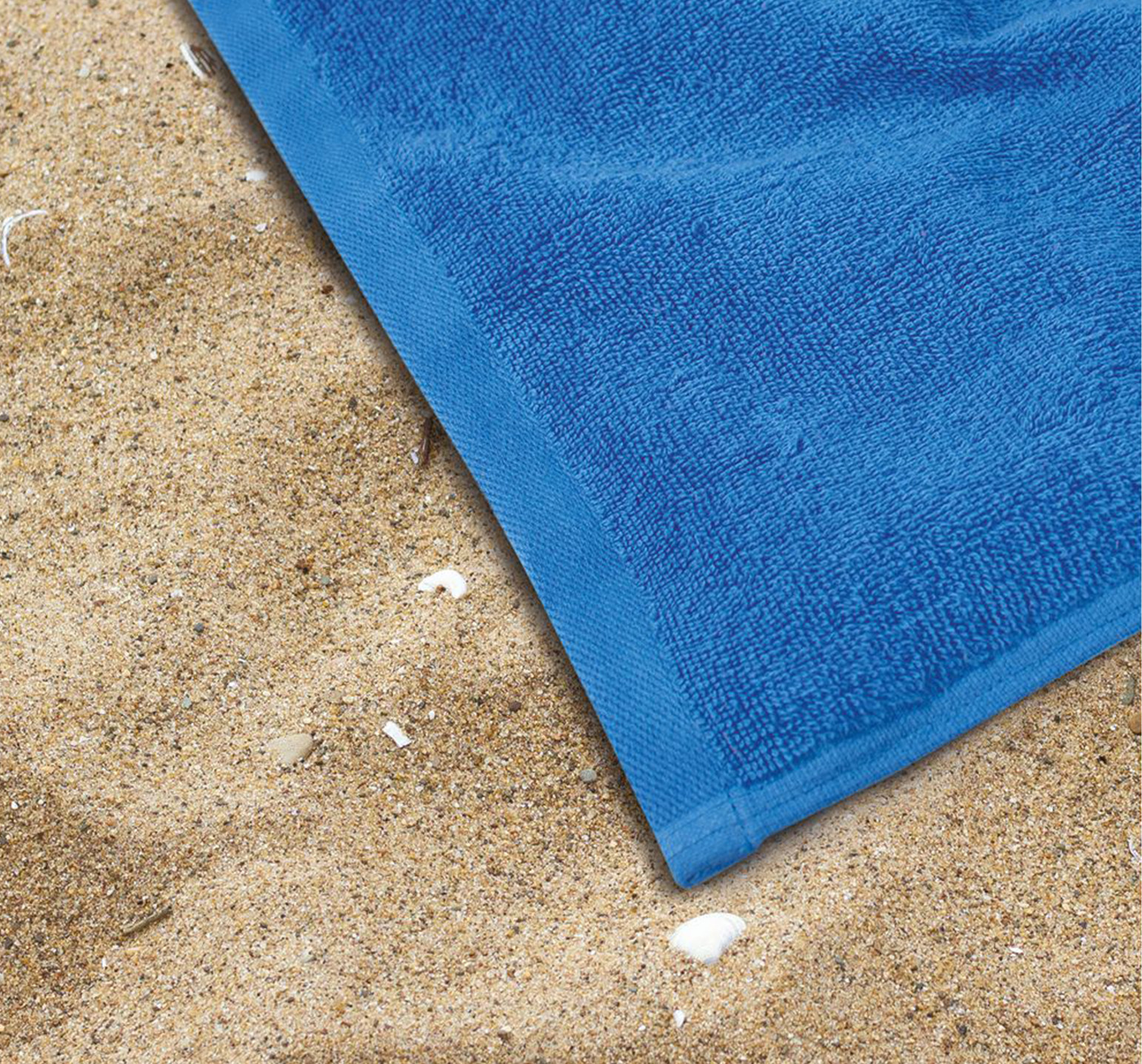 SUPER SIZE BEACH TOWEL