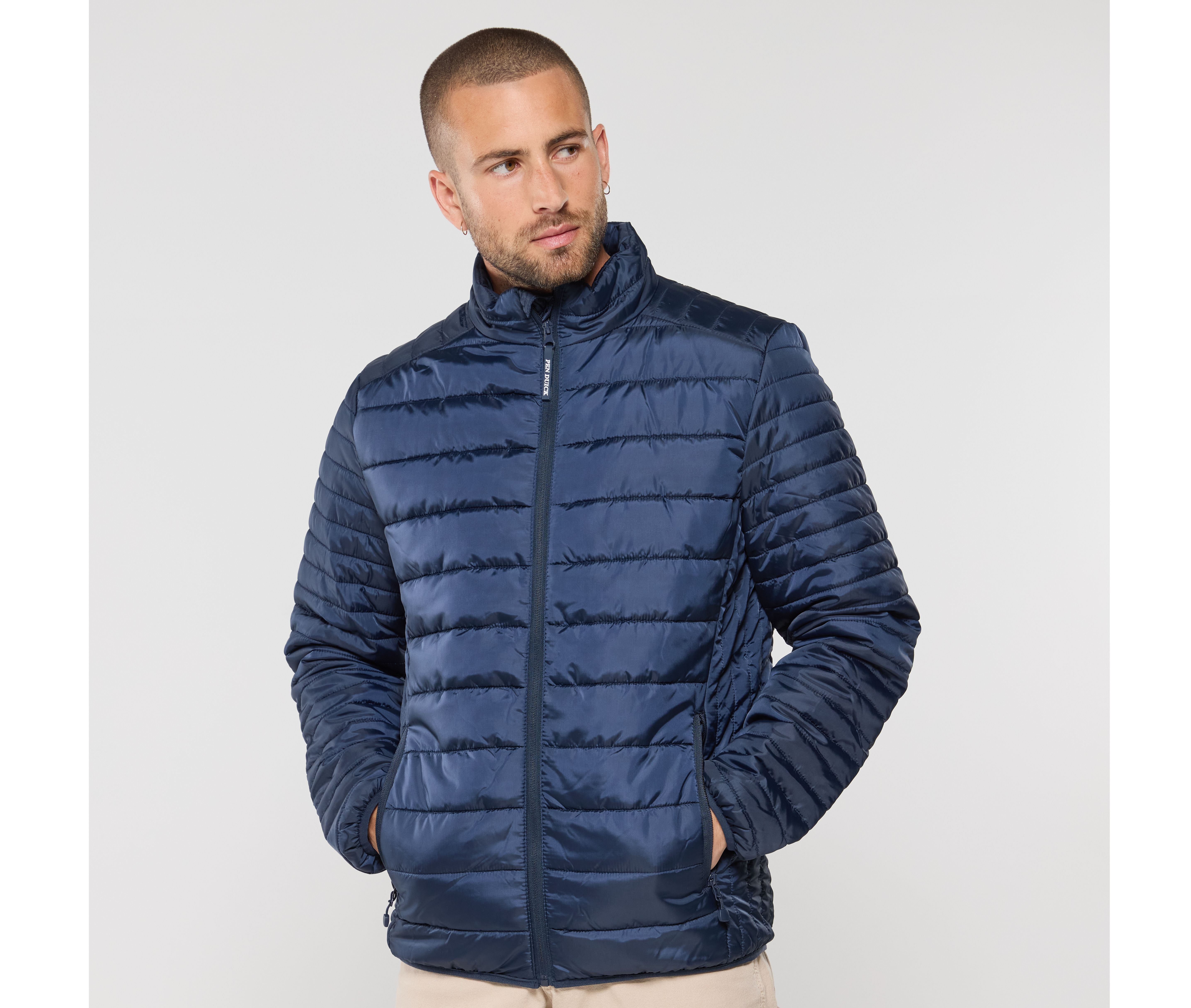 EKO DOWN JACKET MEN