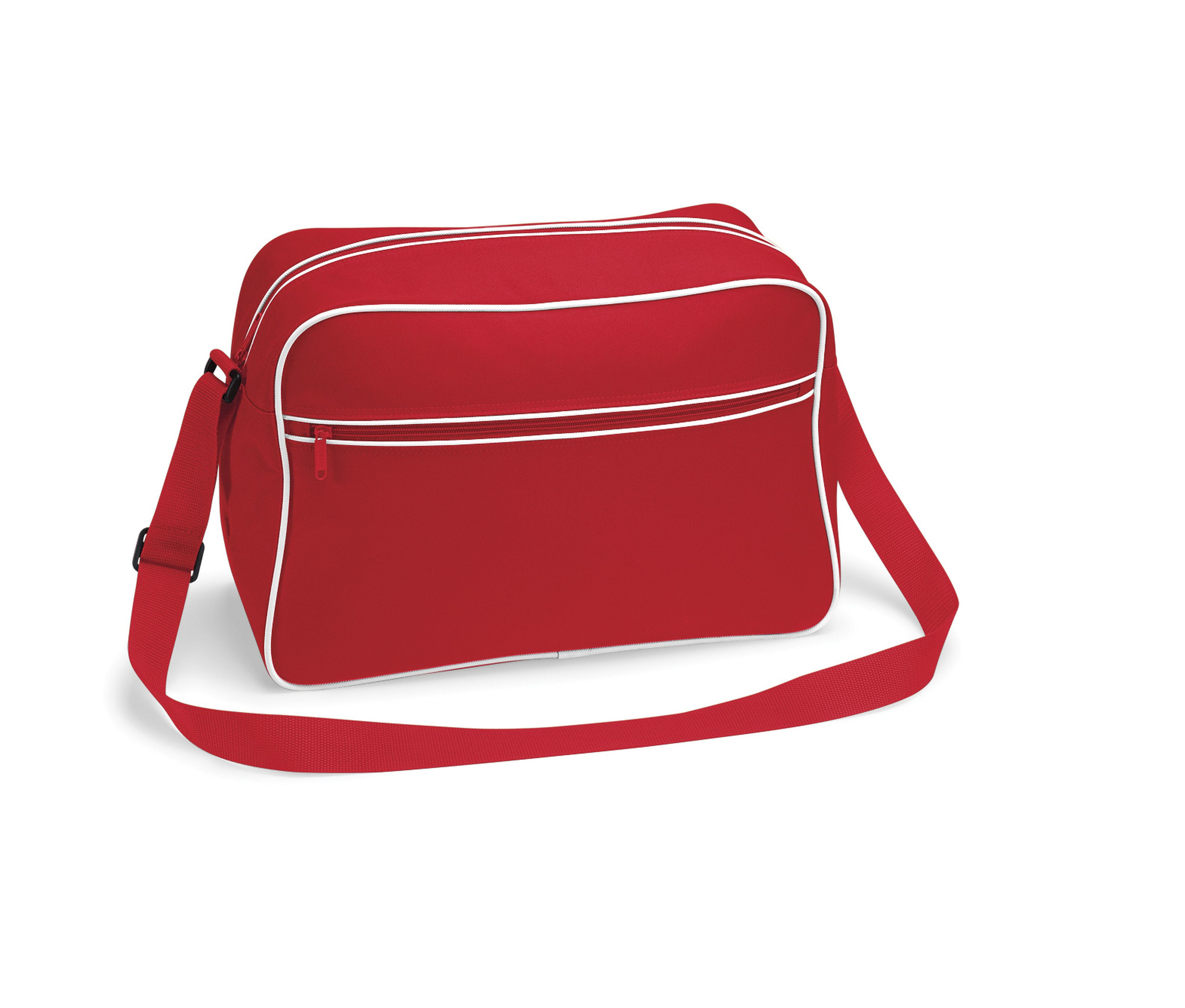 RETRO SHOULDER BAG