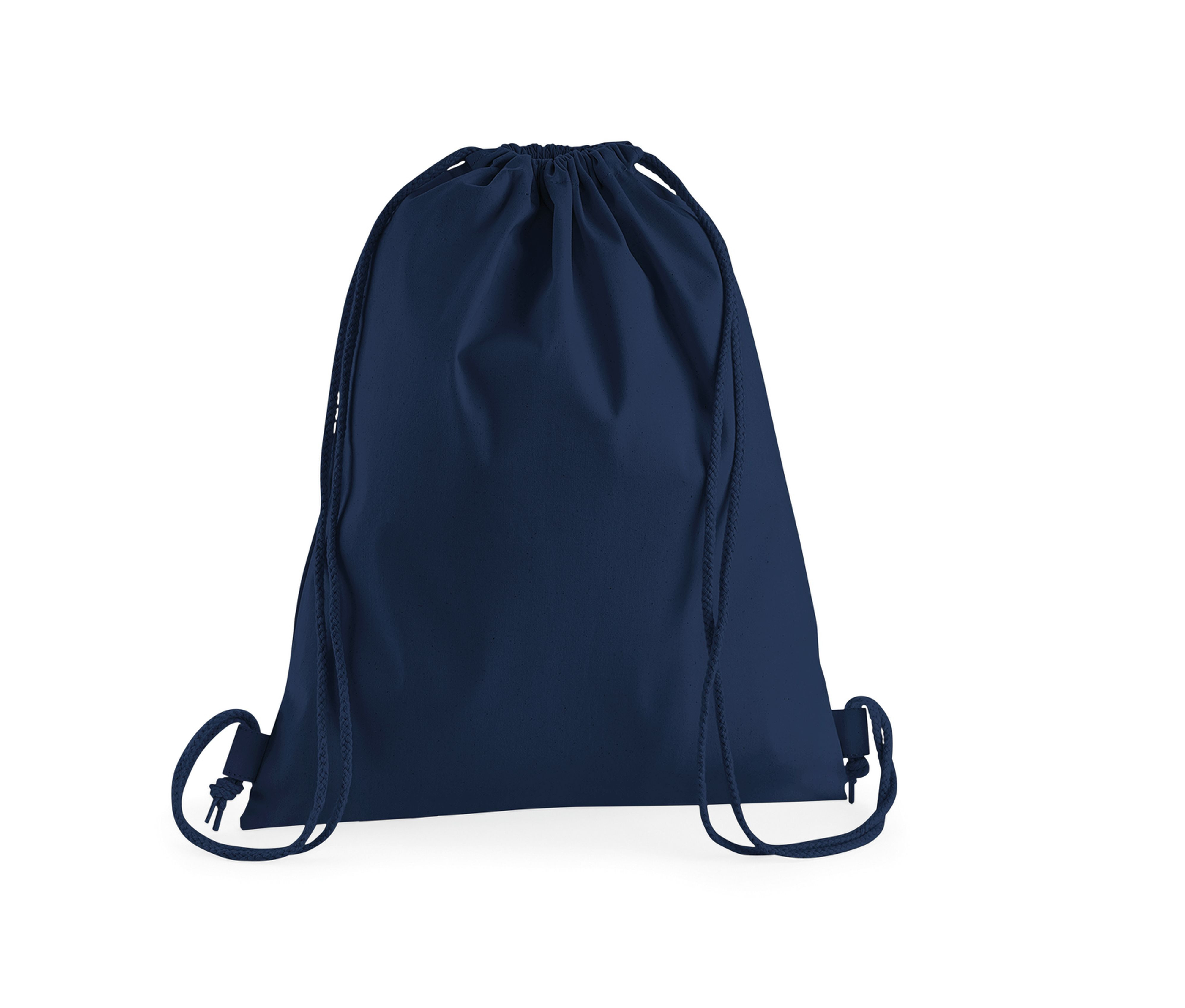 PREMIUM COTTON GYMSAC