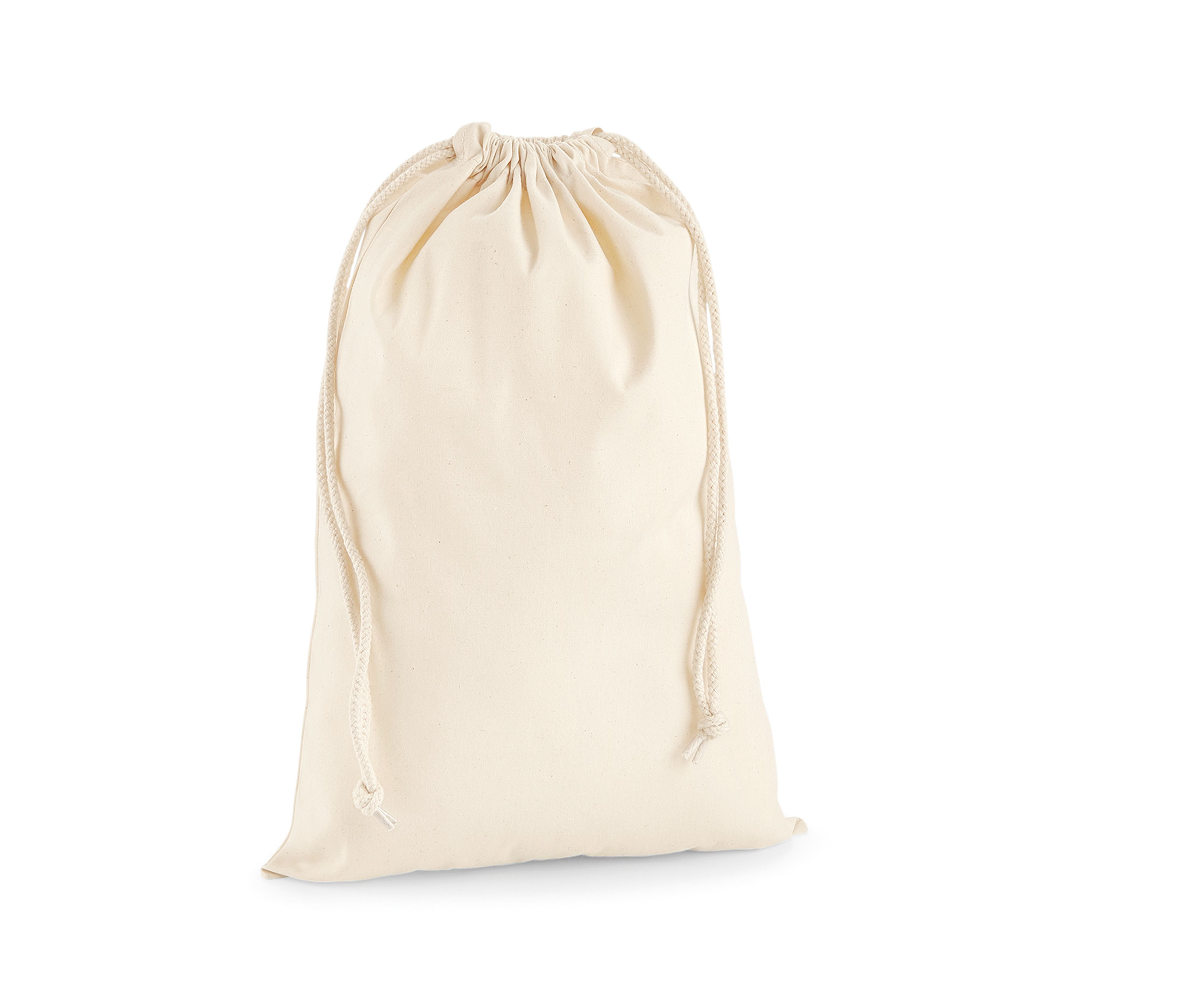 PREMIUM COTTON STUFF BAG